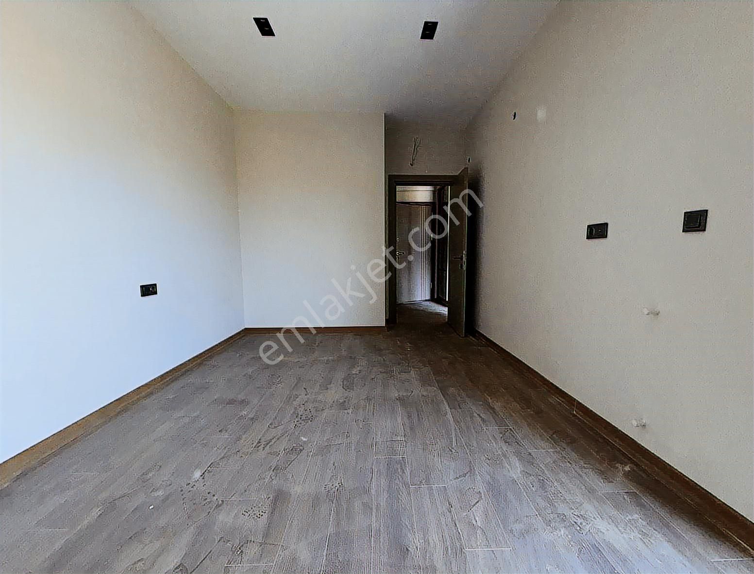 Uğur Kurtulmuş'tan Oturuma Hazır 1+1 Arakat Kiralık Daire - Görsel 6