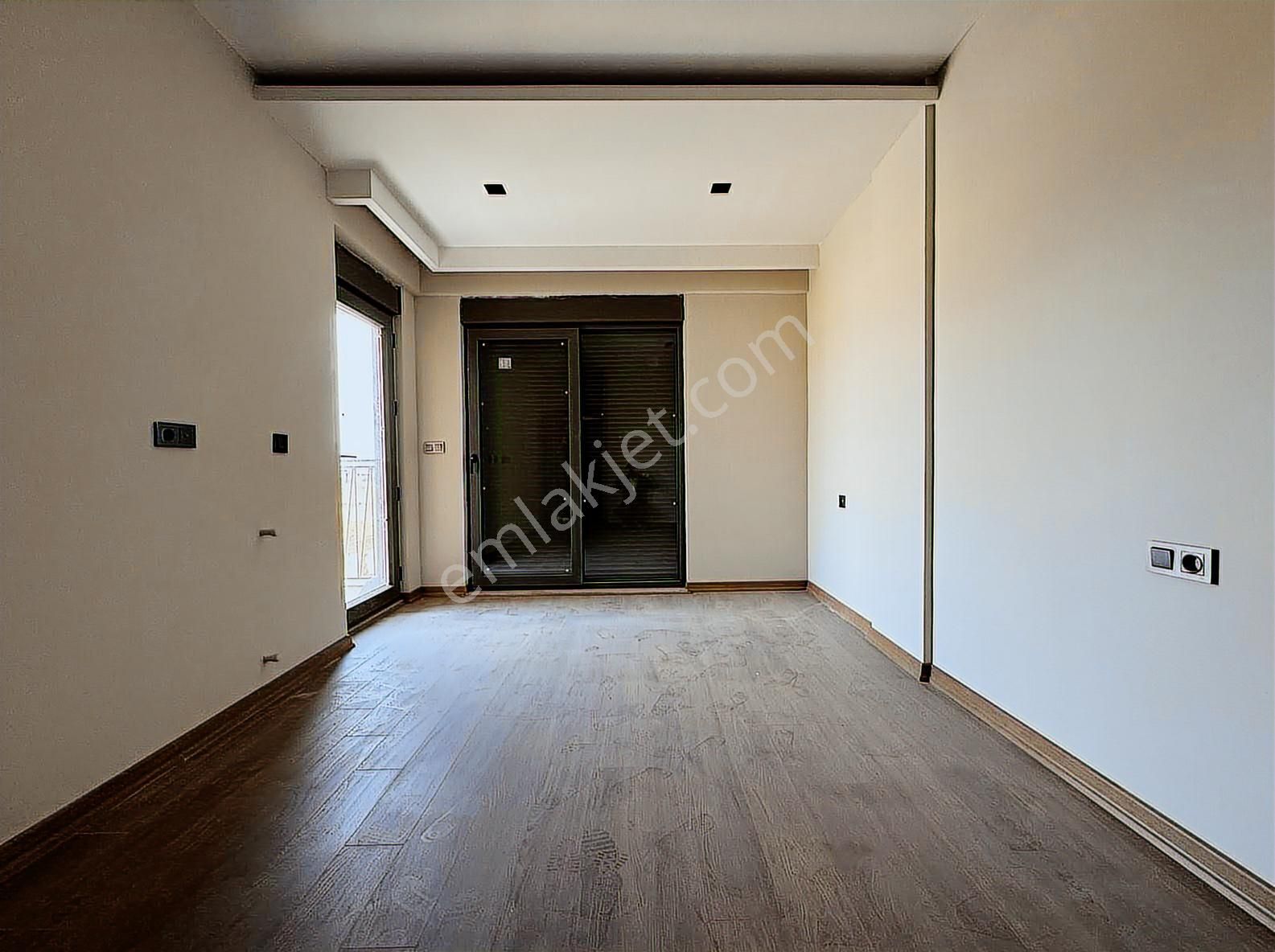 Uğur Kurtulmuş'tan Oturuma Hazır 1+1 Arakat Kiralık Daire - Görsel 8