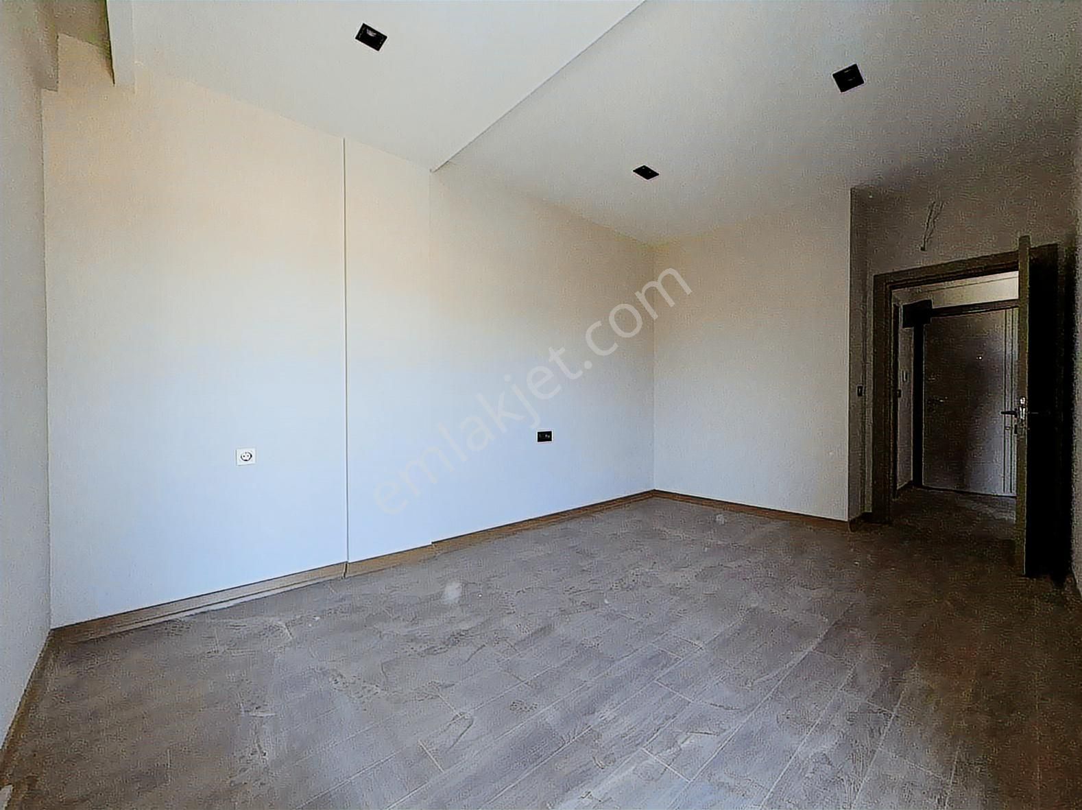 Uğur Kurtulmuş'tan Oturuma Hazır 1+1 Arakat Kiralık Daire - Görsel 10