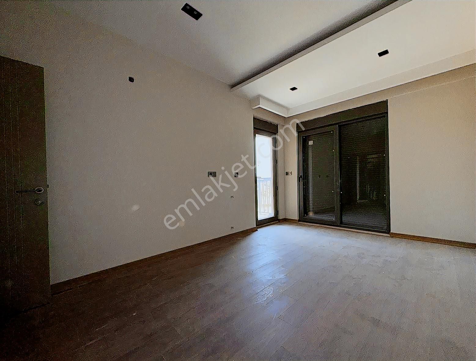 Uğur Kurtulmuş'tan Oturuma Hazır 1+1 Arakat Kiralık Daire - Görsel 12