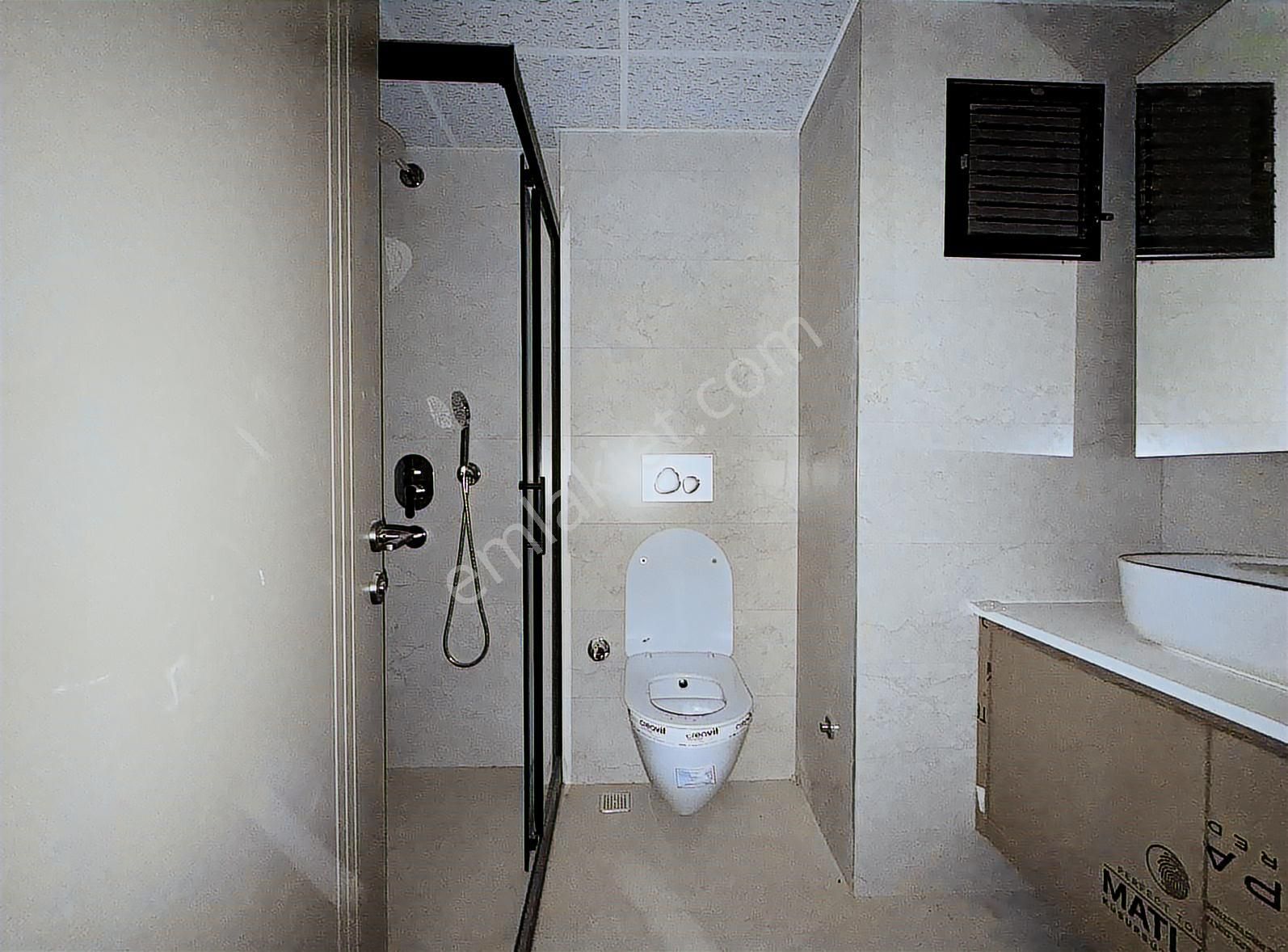 Uğur Kurtulmuş'tan Oturuma Hazır 1+1 Arakat Kiralık Daire - Görsel 19