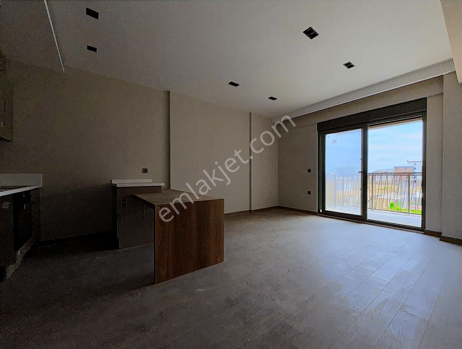 Uğur Kurtulmuş'tan Oturuma Hazır 1+1 Arakat Kiralık Daire - Görsel 7