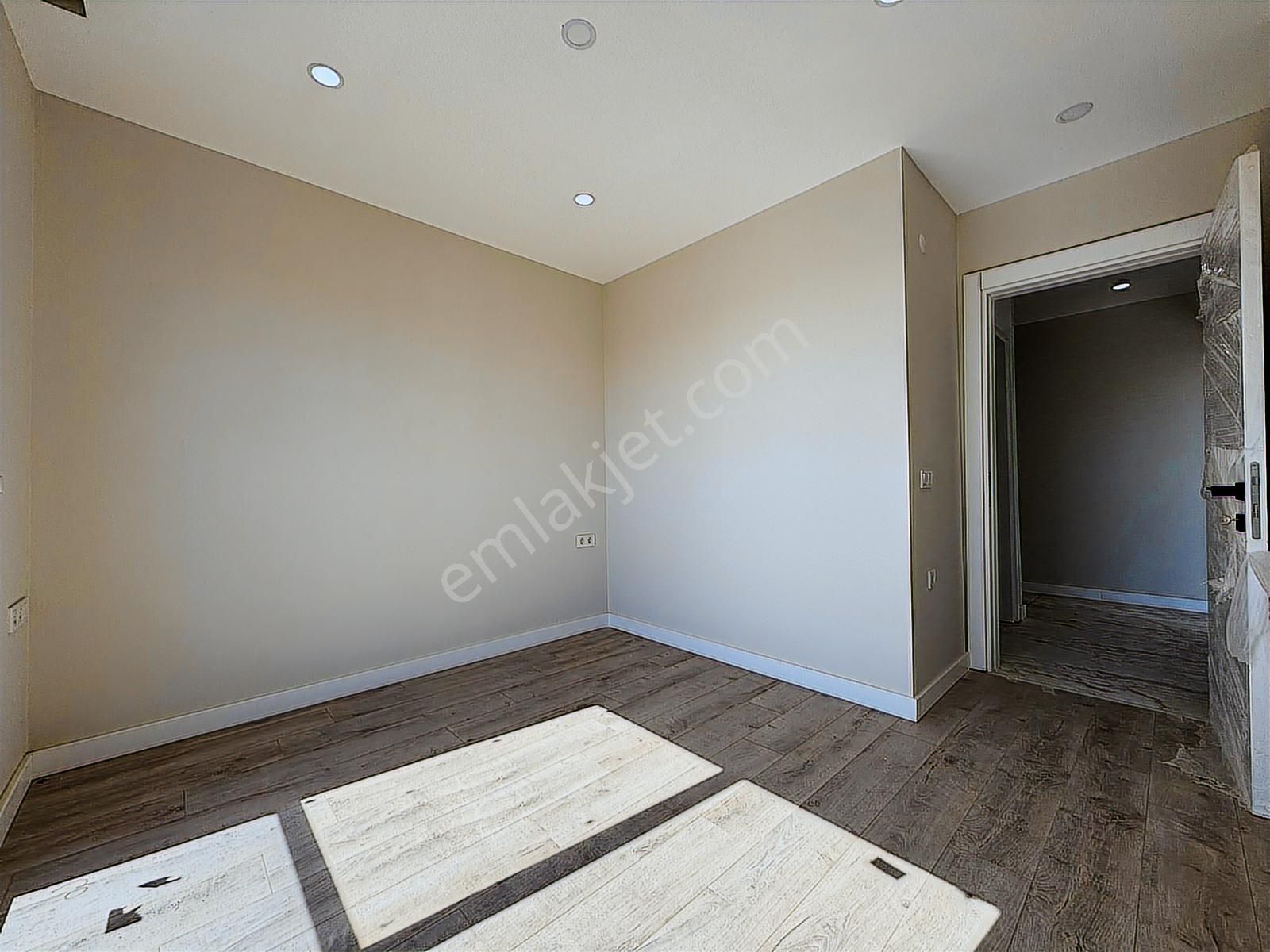 Uğur Kurtulmuş'tan İlkevim Kredisine Uygun 2+1 Satılık Daire - Görsel 28