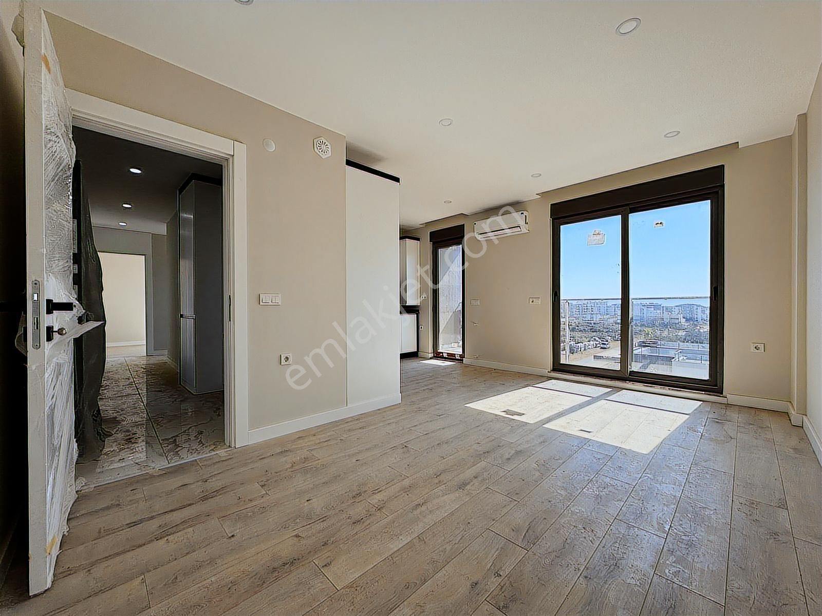 Uğur Kurtulmuş'tan İlkevim Kredisine Uygun 2+1 Satılık Daire - Görsel 19