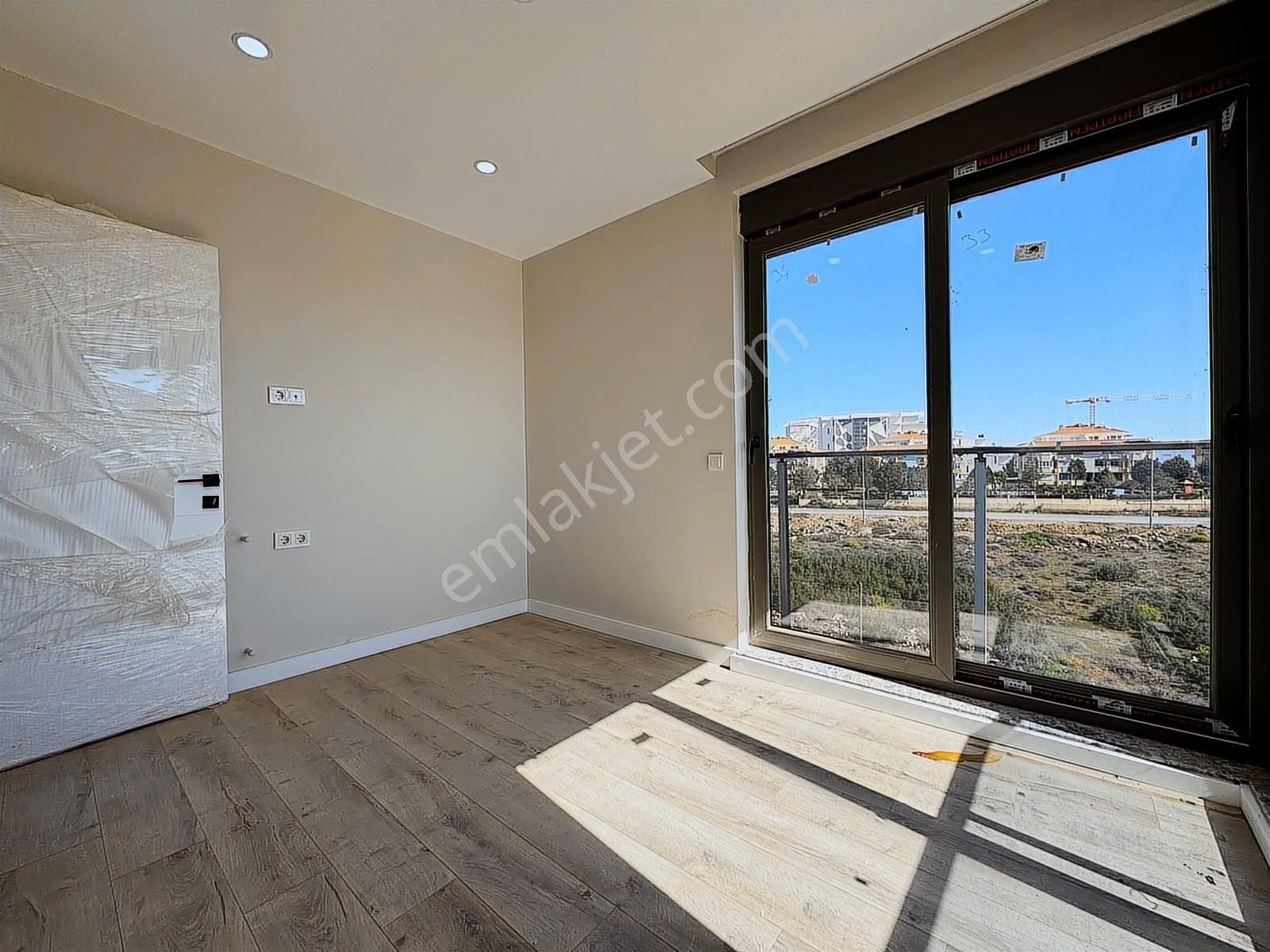 Uğur Kurtulmuş'tan İlkevim Kredisine Uygun 2+1 Satılık Daire - Görsel 11