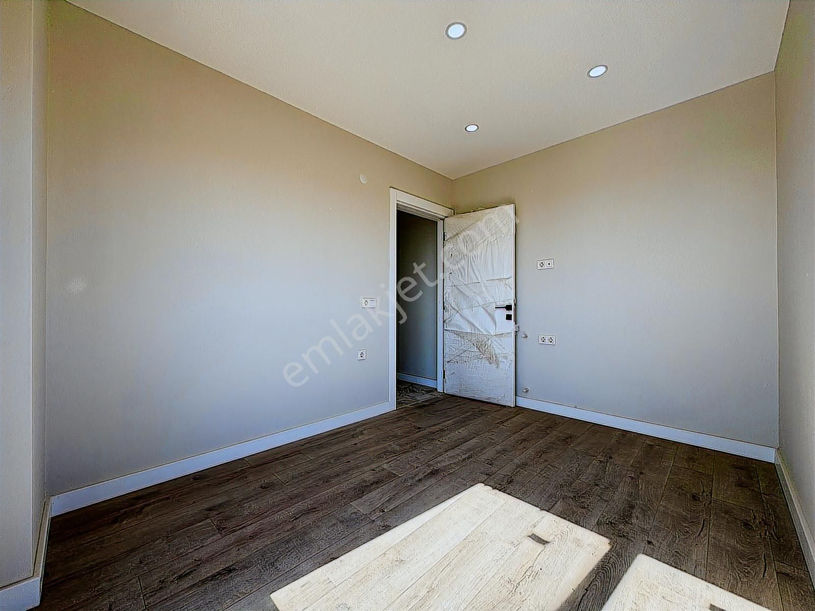 Uğur Kurtulmuş'tan İlkevim Kredisine Uygun 2+1 Satılık Daire - Görsel 26