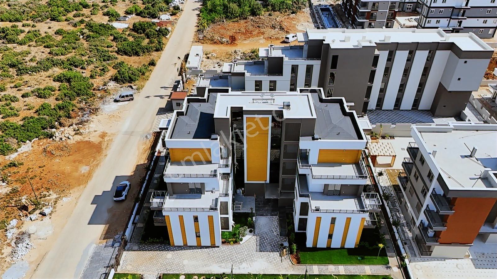 Uğur Kurtulmuş'tan İlkevim Kredisine Uygun 2+1 Satılık Daire - Görsel 14