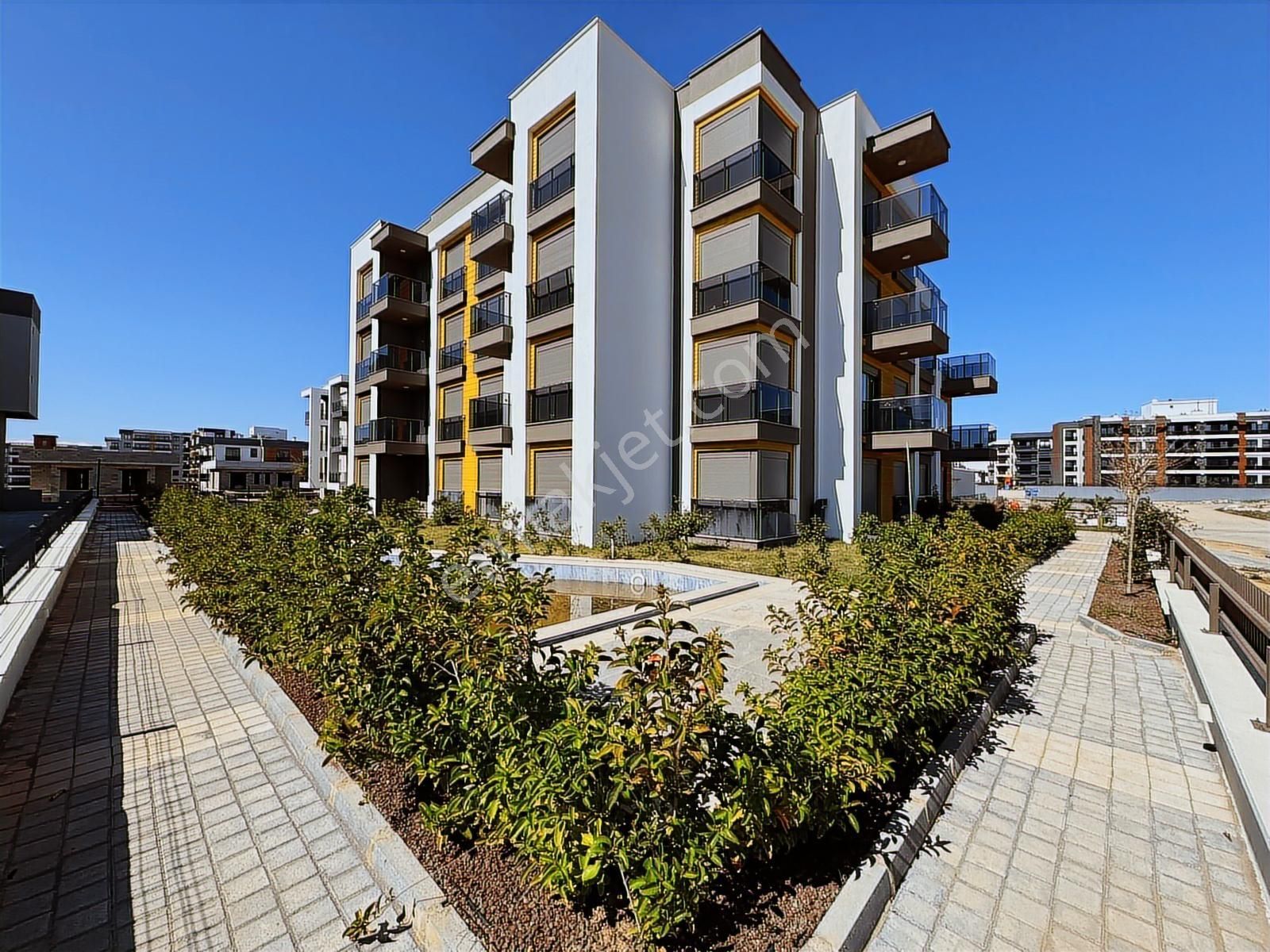 Uğur Kurtulmuş'tan İlkevim Kredisine Uygun 2+1 Satılık Daire - Görsel 7