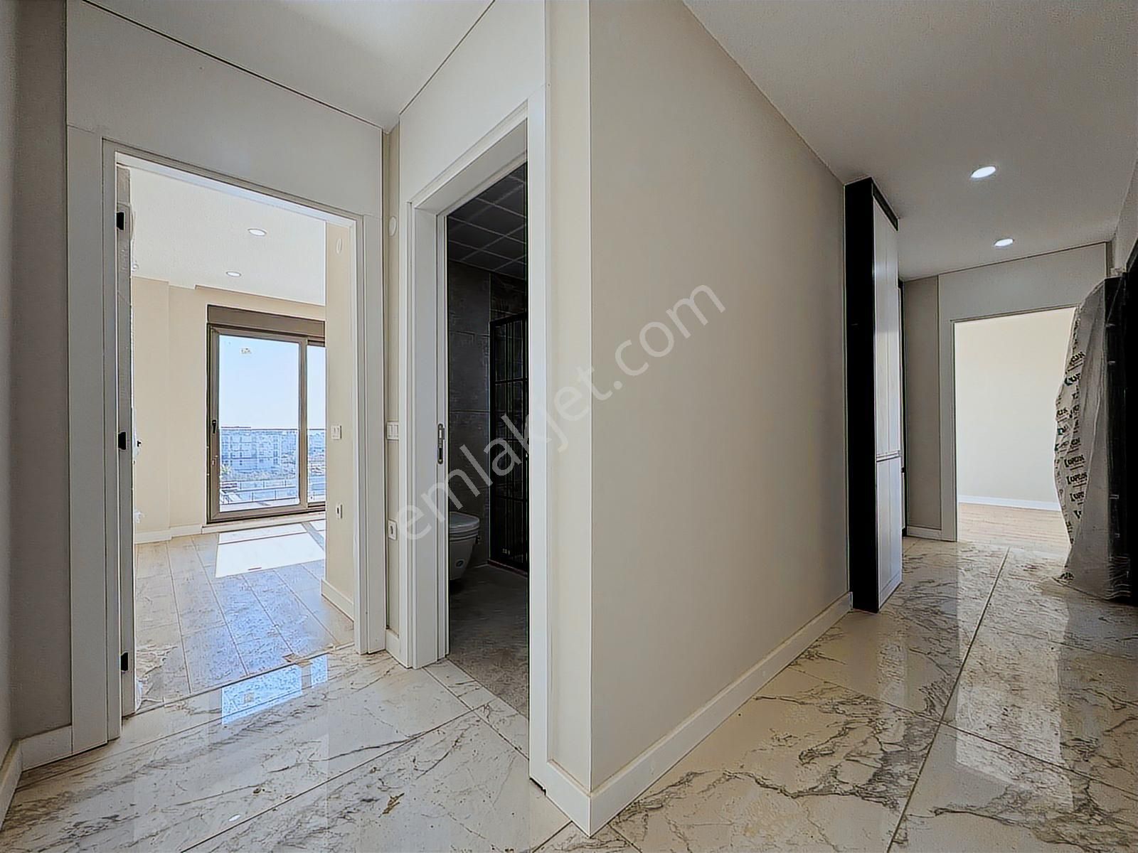 Uğur Kurtulmuş'tan İlkevim Kredisine Uygun 2+1 Satılık Daire - Görsel 23