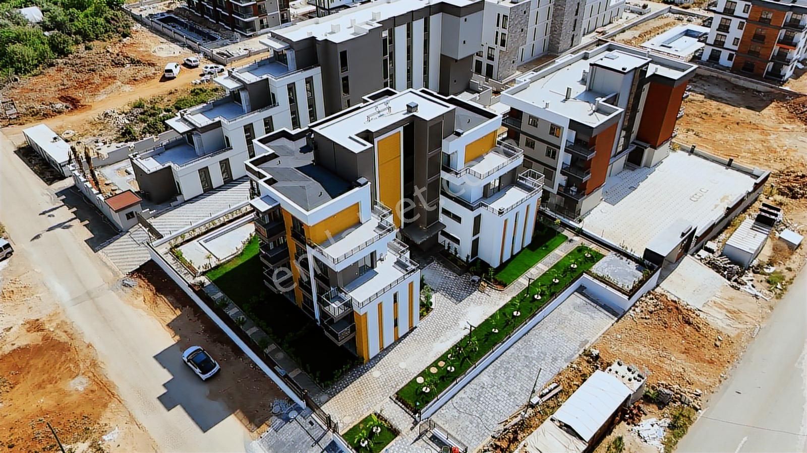 Uğur Kurtulmuş'tan İlkevim Kredisine Uygun 2+1 Satılık Daire - Görsel 6