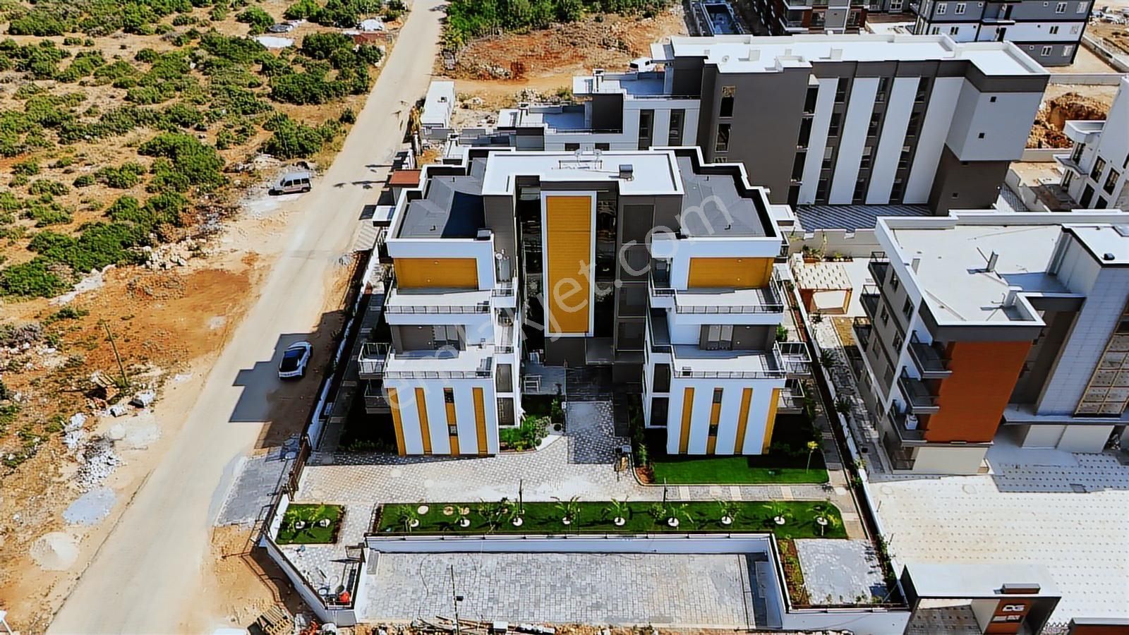 Uğur Kurtulmuş'tan İlkevim Kredisine Uygun 2+1 Satılık Daire - Görsel 2