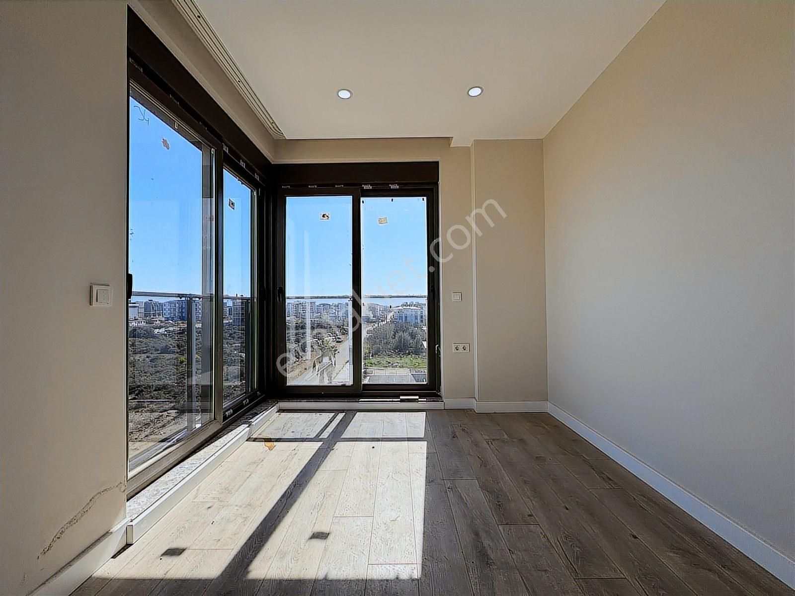 Uğur Kurtulmuş'tan İlkevim Kredisine Uygun 2+1 Satılık Daire - Görsel 21