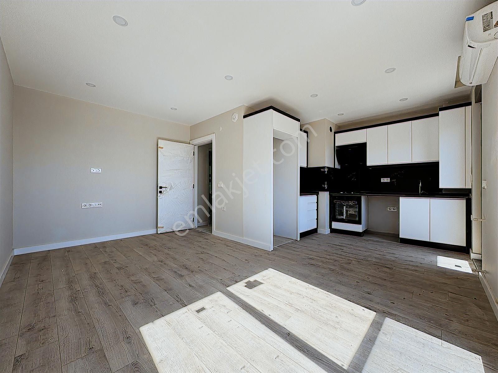 Uğur Kurtulmuş'tan İlkevim Kredisine Uygun 2+1 Satılık Daire - Görsel 24