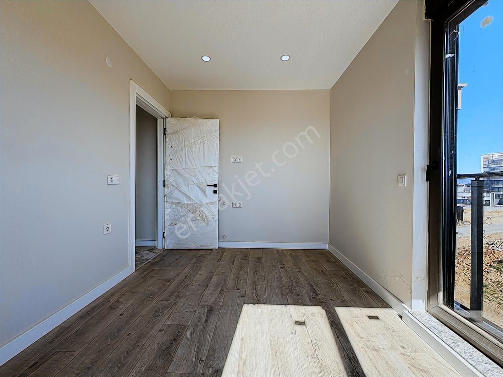 Uğur Kurtulmuş'tan İlkevim Kredisine Uygun 2+1 Satılık Daire - Görsel 27