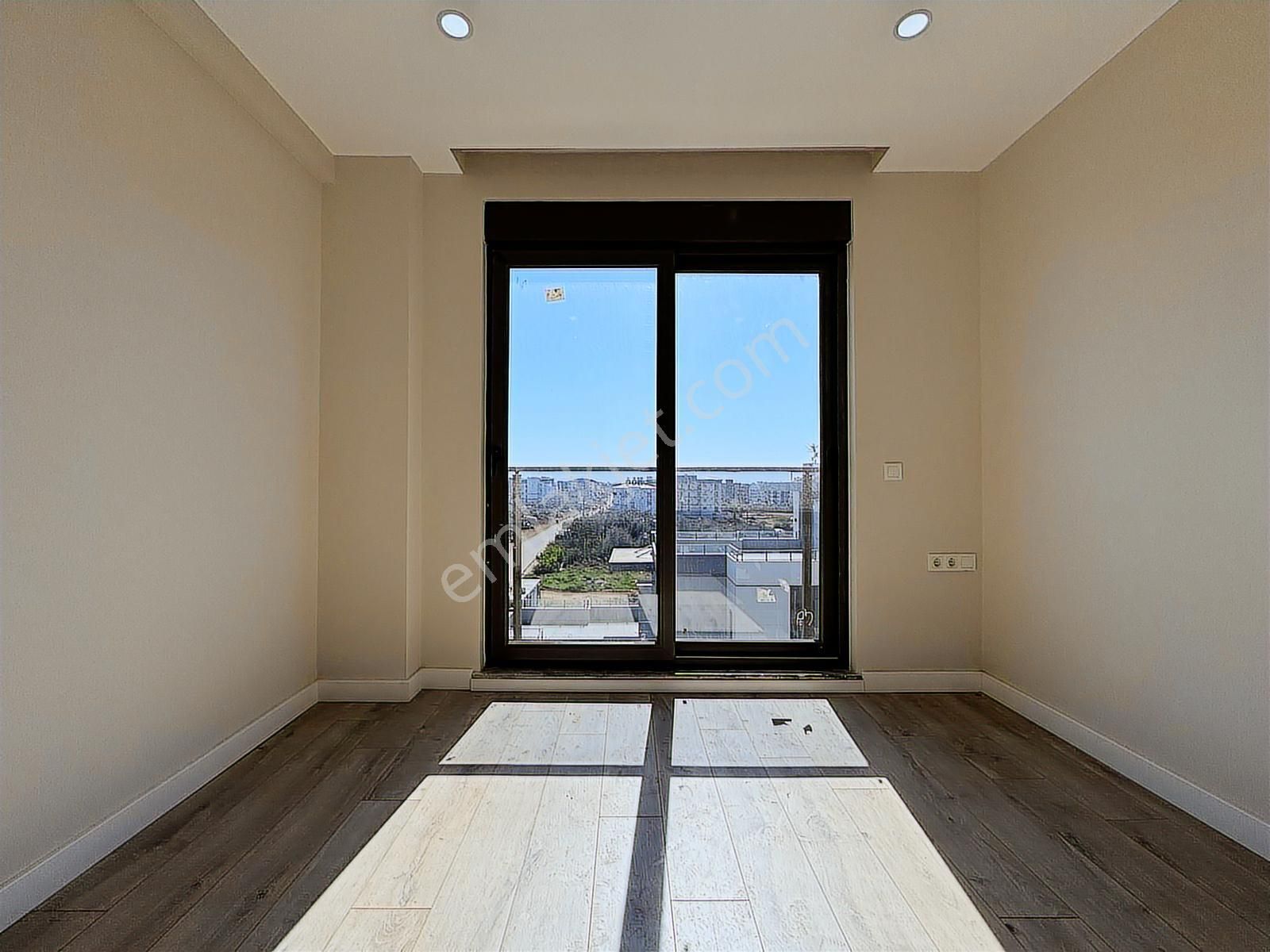 Uğur Kurtulmuş'tan İlkevim Kredisine Uygun 2+1 Satılık Daire - Görsel 5