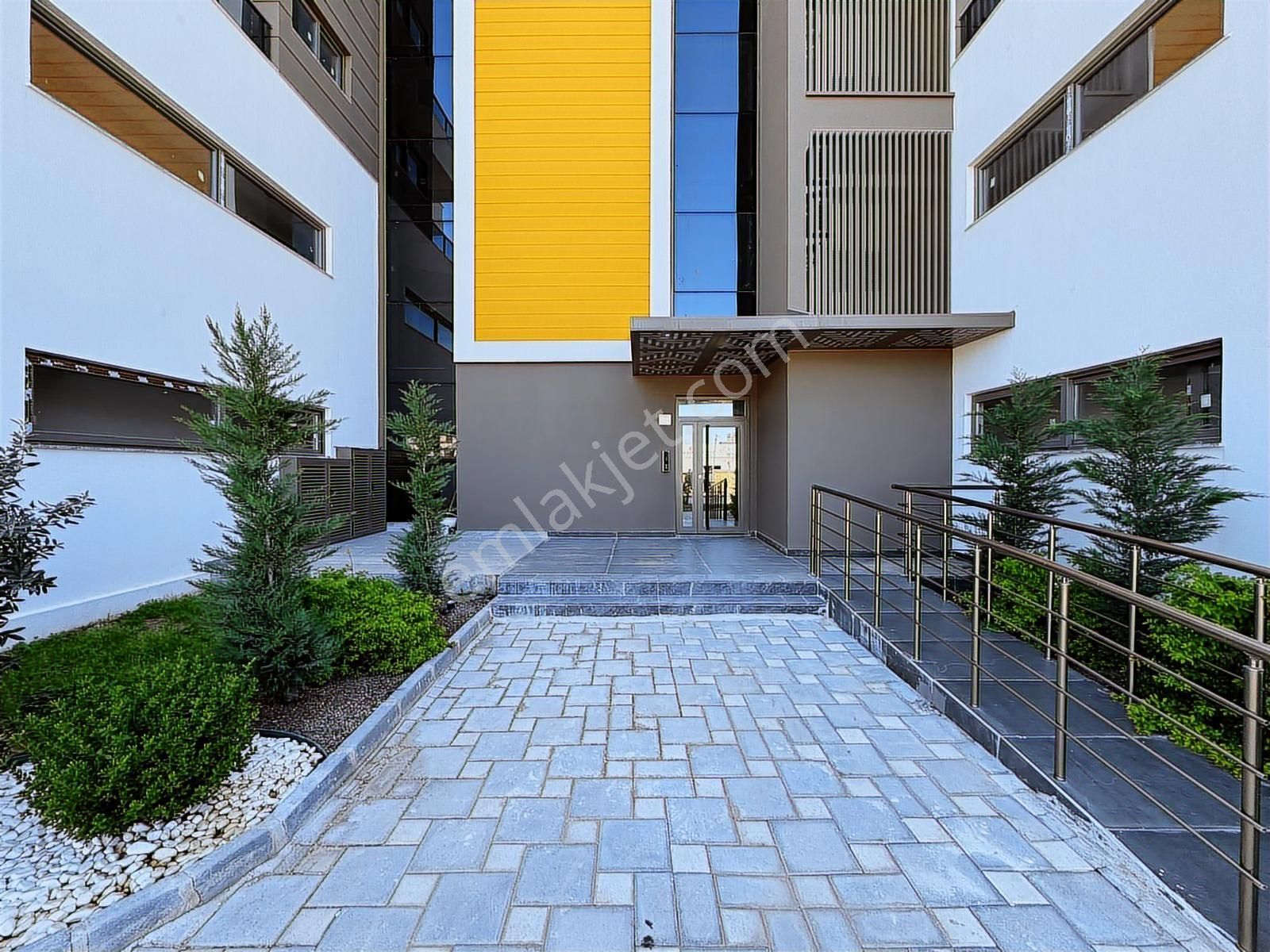 Uğur Kurtulmuş'tan İlkevim Kredisine Uygun 2+1 Satılık Daire - Görsel 17