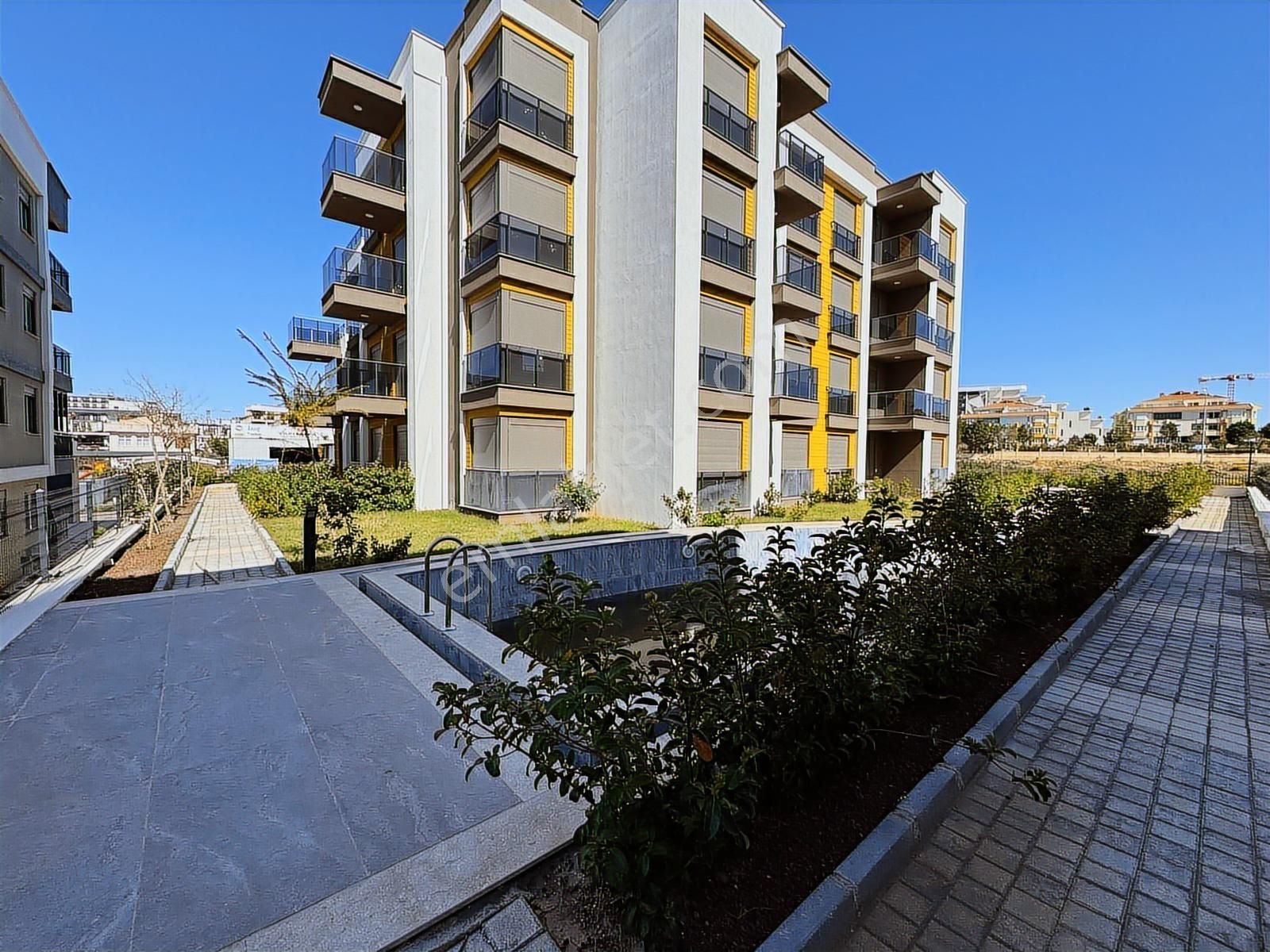 Uğur Kurtulmuş'tan İlkevim Kredisine Uygun 2+1 Satılık Daire - Görsel 3