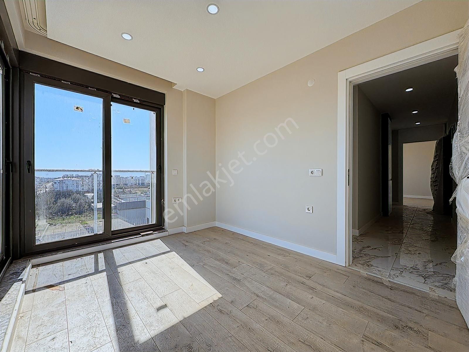 Uğur Kurtulmuş'tan İlkevim Kredisine Uygun 2+1 Satılık Daire - Görsel 4