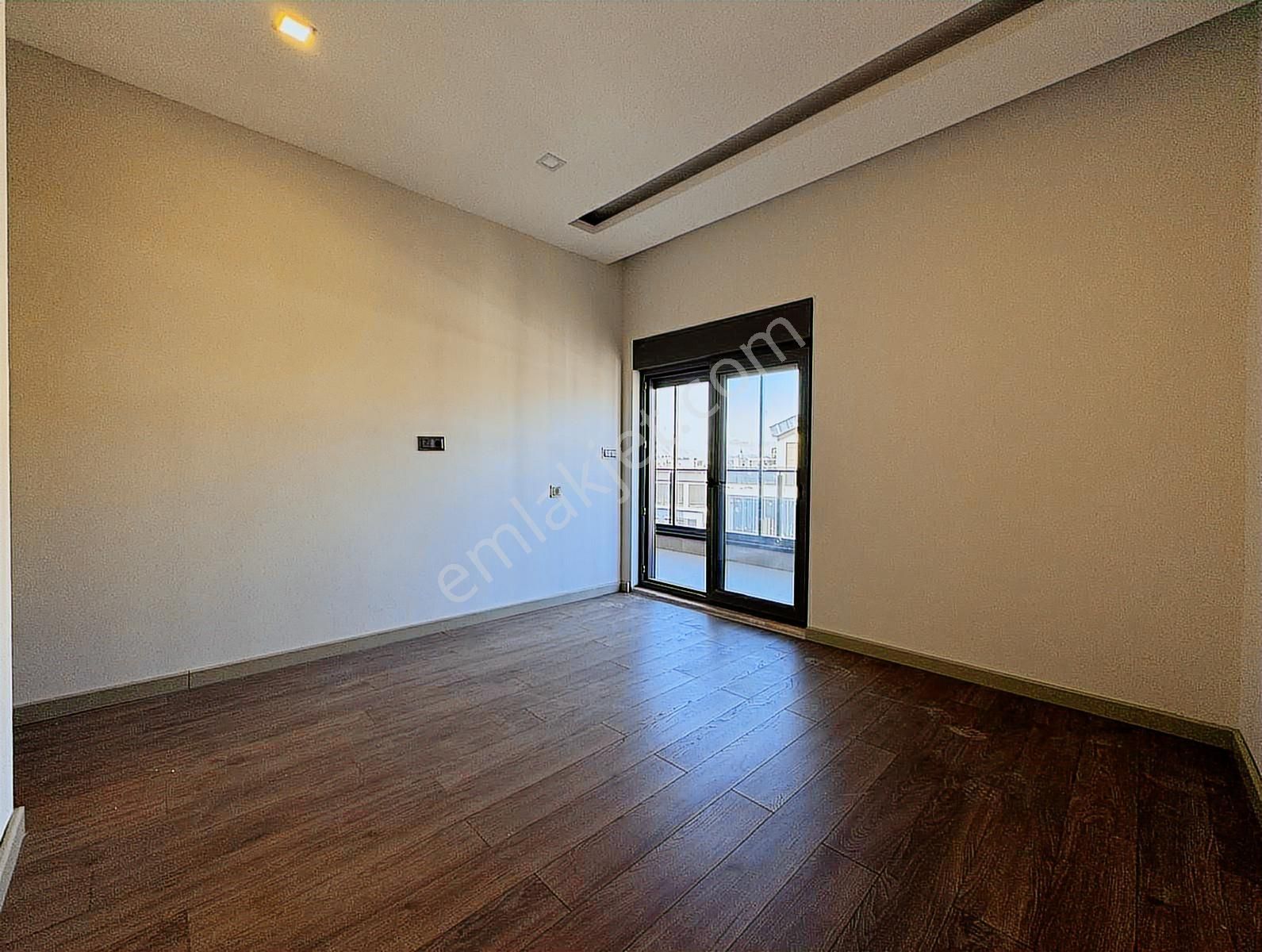 Uğur Kurtulmuş'tan Kardeşkentlere 2.parselde 90 Mt2 Dublex Daire - Görsel 27