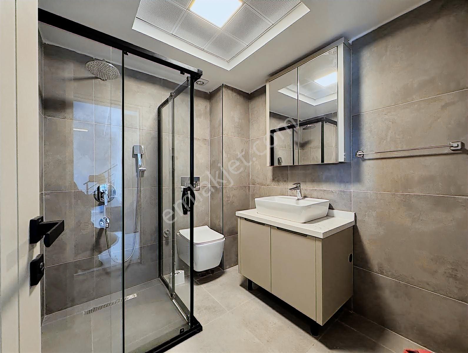 Uğur Kurtulmuş'tan Kardeşkentlere 2.parselde 90 Mt2 Dublex Daire - Görsel 28