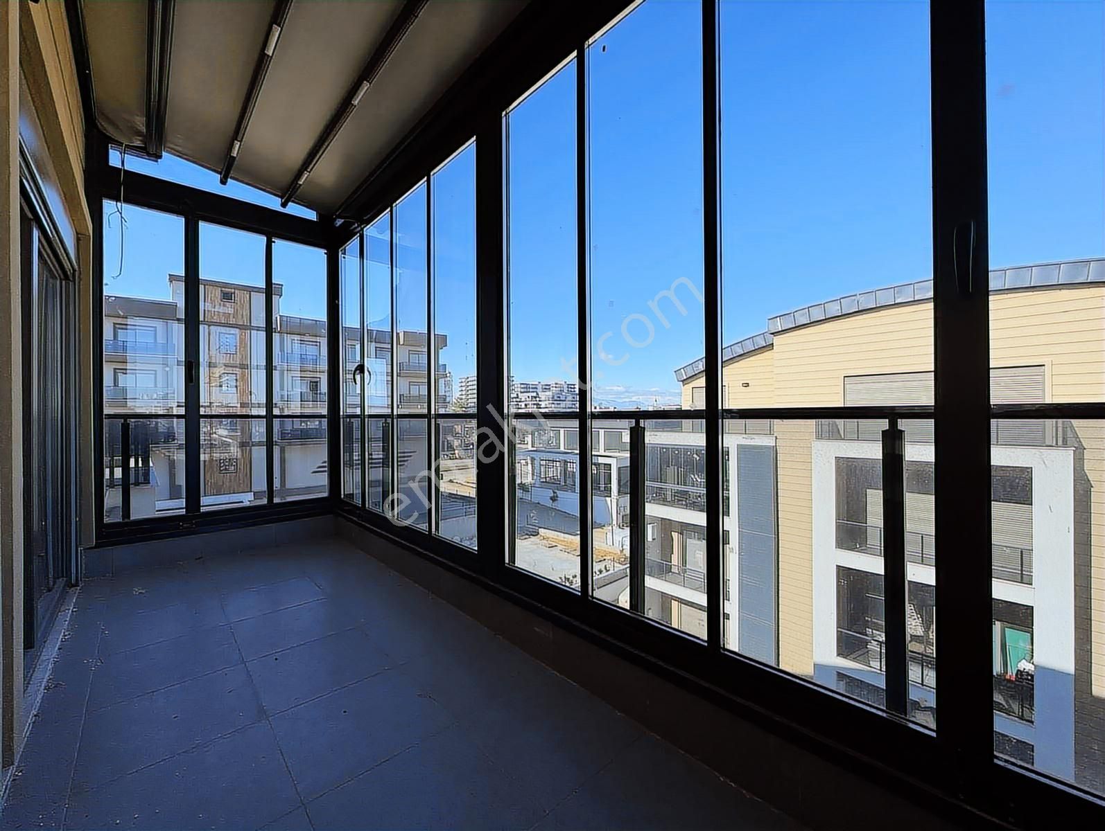 Uğur Kurtulmuş'tan Kardeşkentlere 2.parselde 90 Mt2 Dublex Daire - Görsel 31