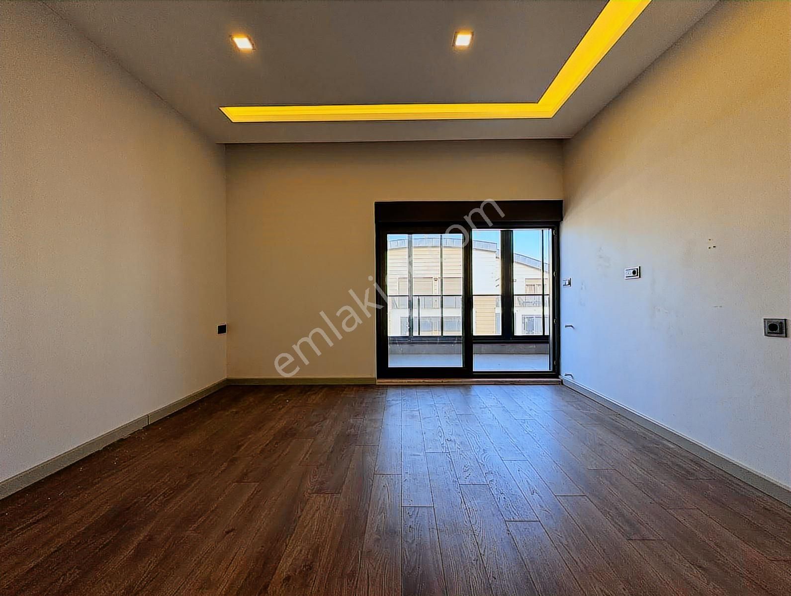 Uğur Kurtulmuş'tan Kardeşkentlere 2.parselde 90 Mt2 Dublex Daire - Görsel 12