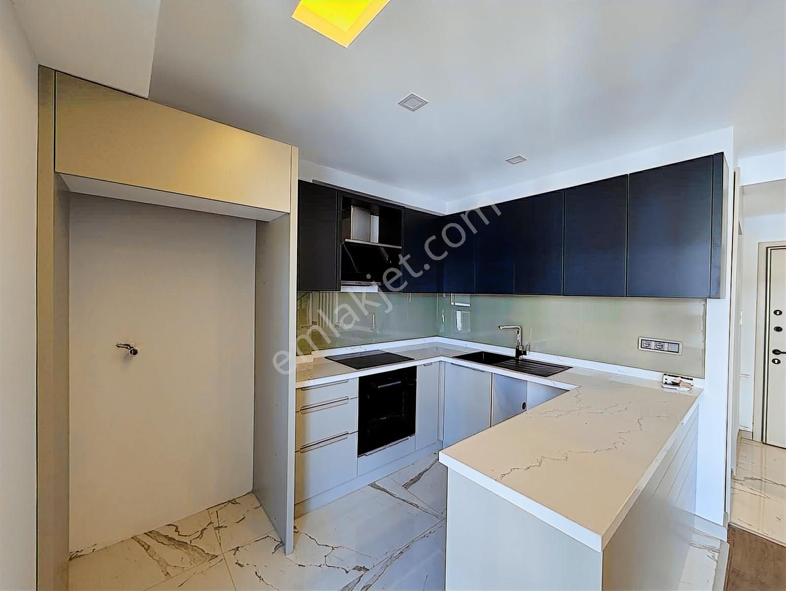 Uğur Kurtulmuş'tan Kardeşkentlere 2.parselde 90 Mt2 Dublex Daire - Görsel 10