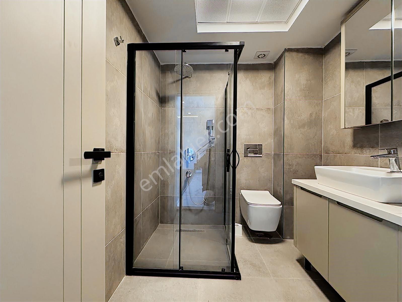 Uğur Kurtulmuş'tan Kardeşkentlere 2.parselde 90 Mt2 Dublex Daire - Görsel 30