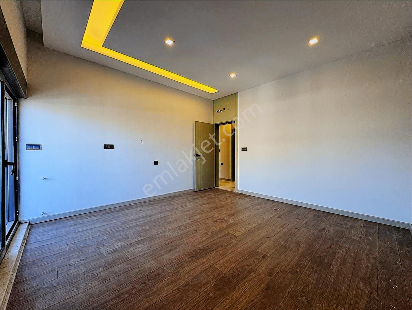 Uğur Kurtulmuş'tan Kardeşkentlere 2.parselde 90 Mt2 Dublex Daire - Görsel 23