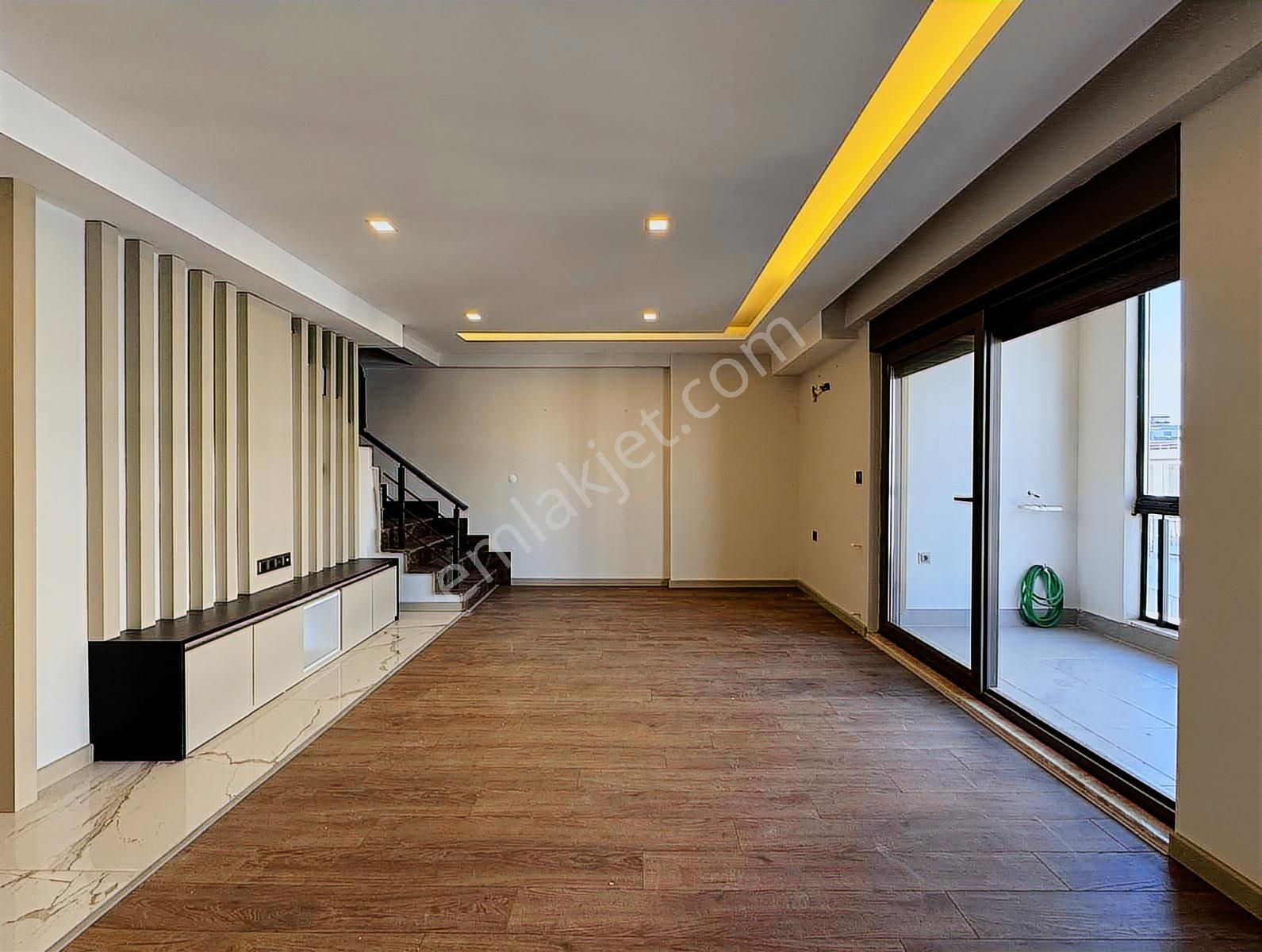 Uğur Kurtulmuş'tan Kardeşkentlere 2.parselde 90 Mt2 Dublex Daire - Görsel 34