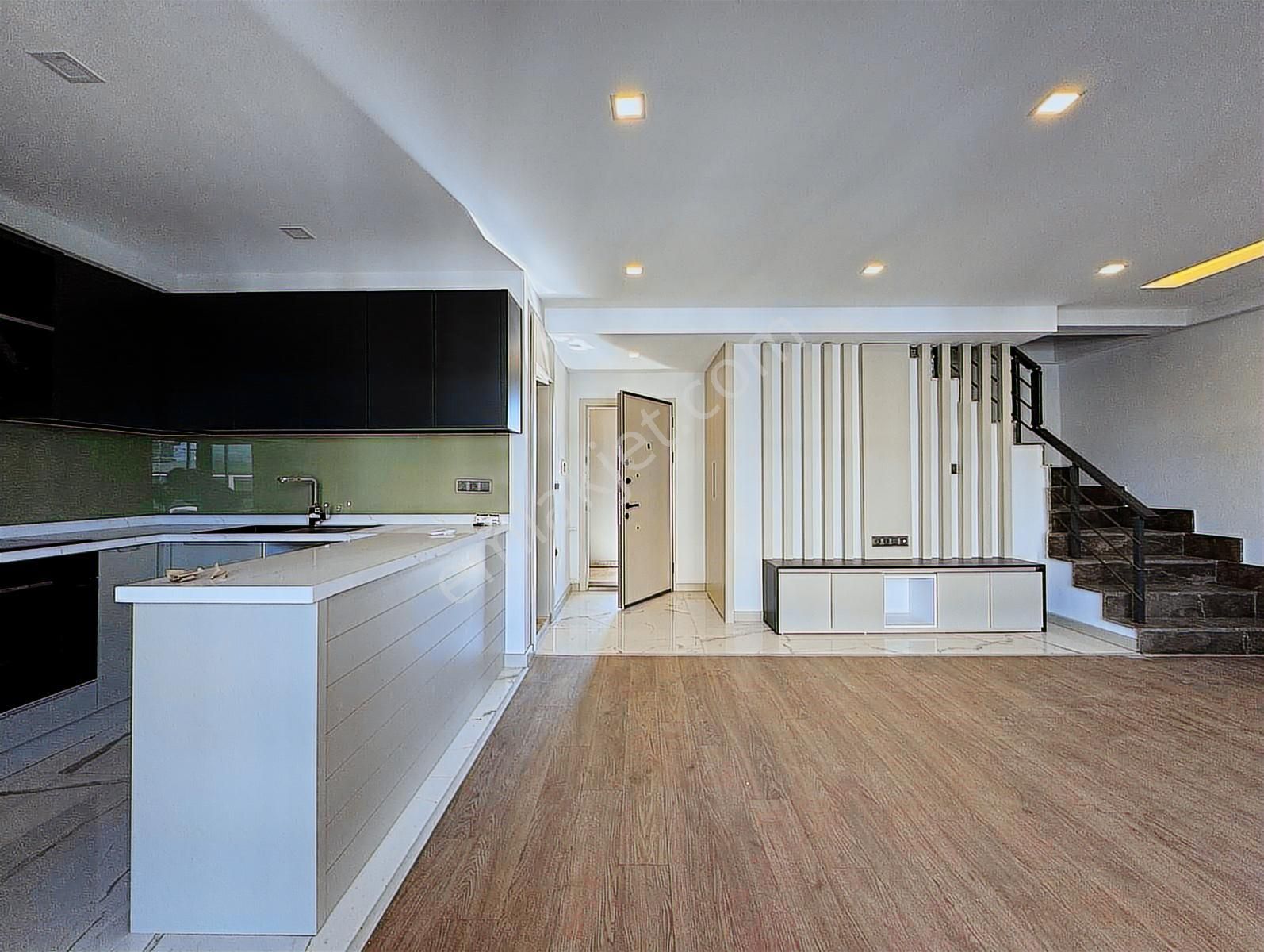 Uğur Kurtulmuş'tan Kardeşkentlere 2.parselde 90 Mt2 Dublex Daire - Görsel 7