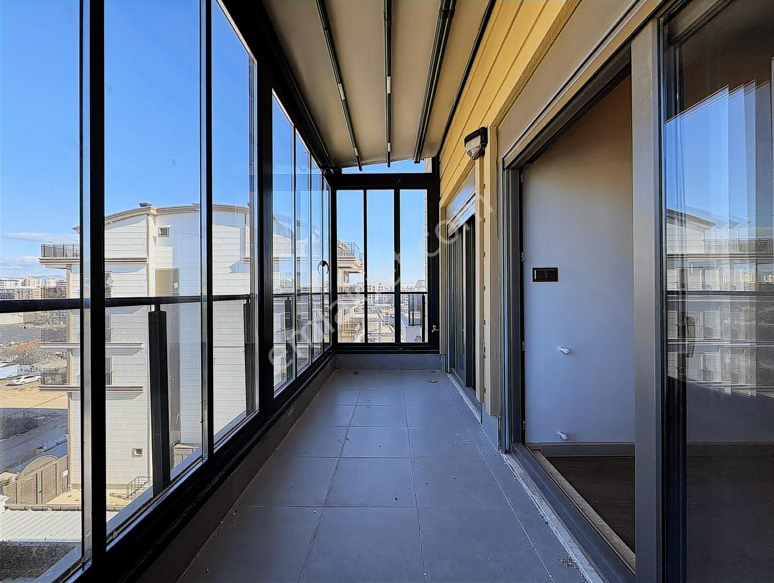 Uğur Kurtulmuş'tan Kardeşkentlere 2.parselde 90 Mt2 Dublex Daire - Görsel 32