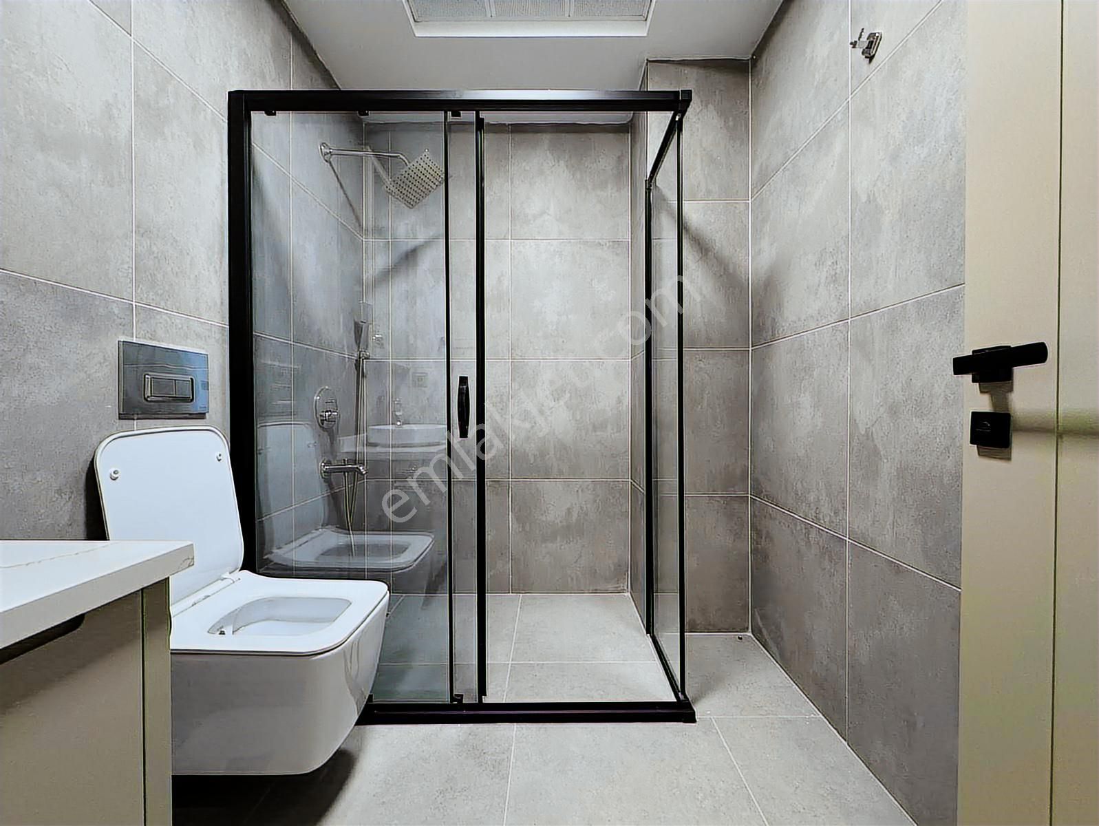 Uğur Kurtulmuş'tan Kardeşkentlere 2.parselde 90 Mt2 Dublex Daire - Görsel 16