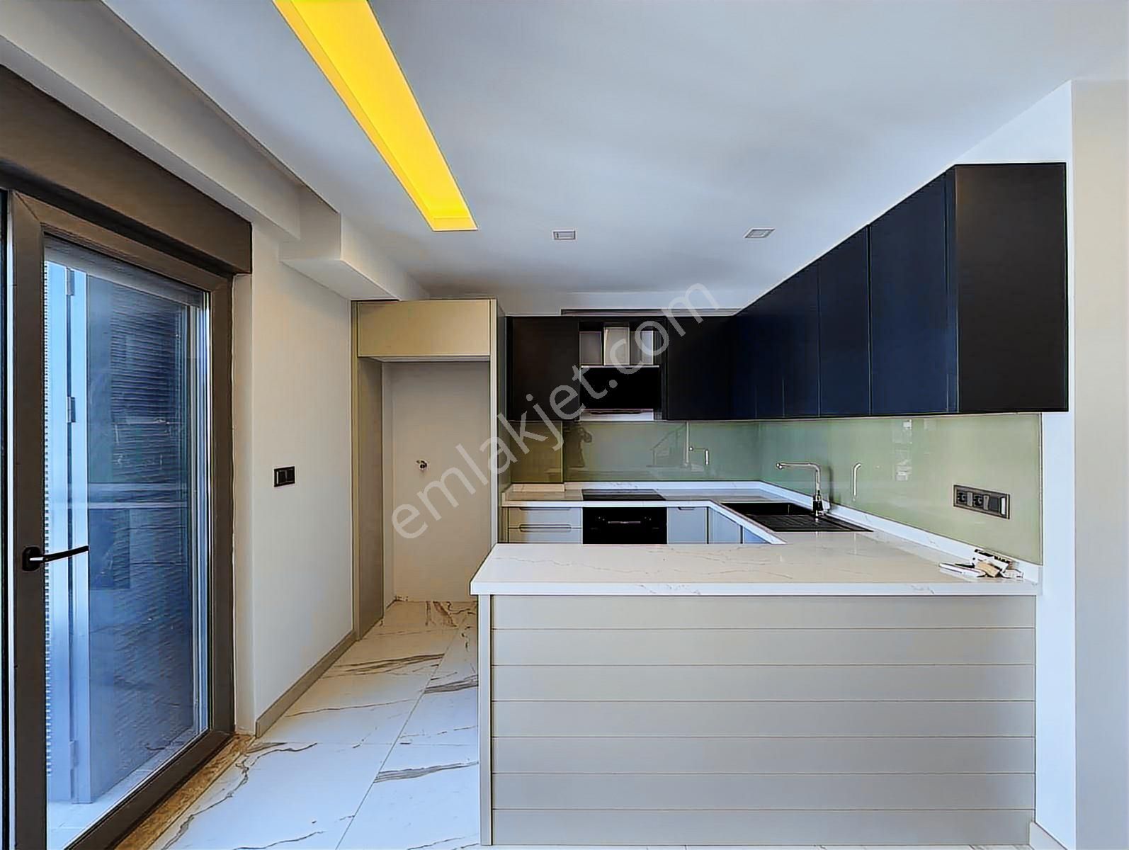 Uğur Kurtulmuş'tan Kardeşkentlere 2.parselde 90 Mt2 Dublex Daire - Görsel 9