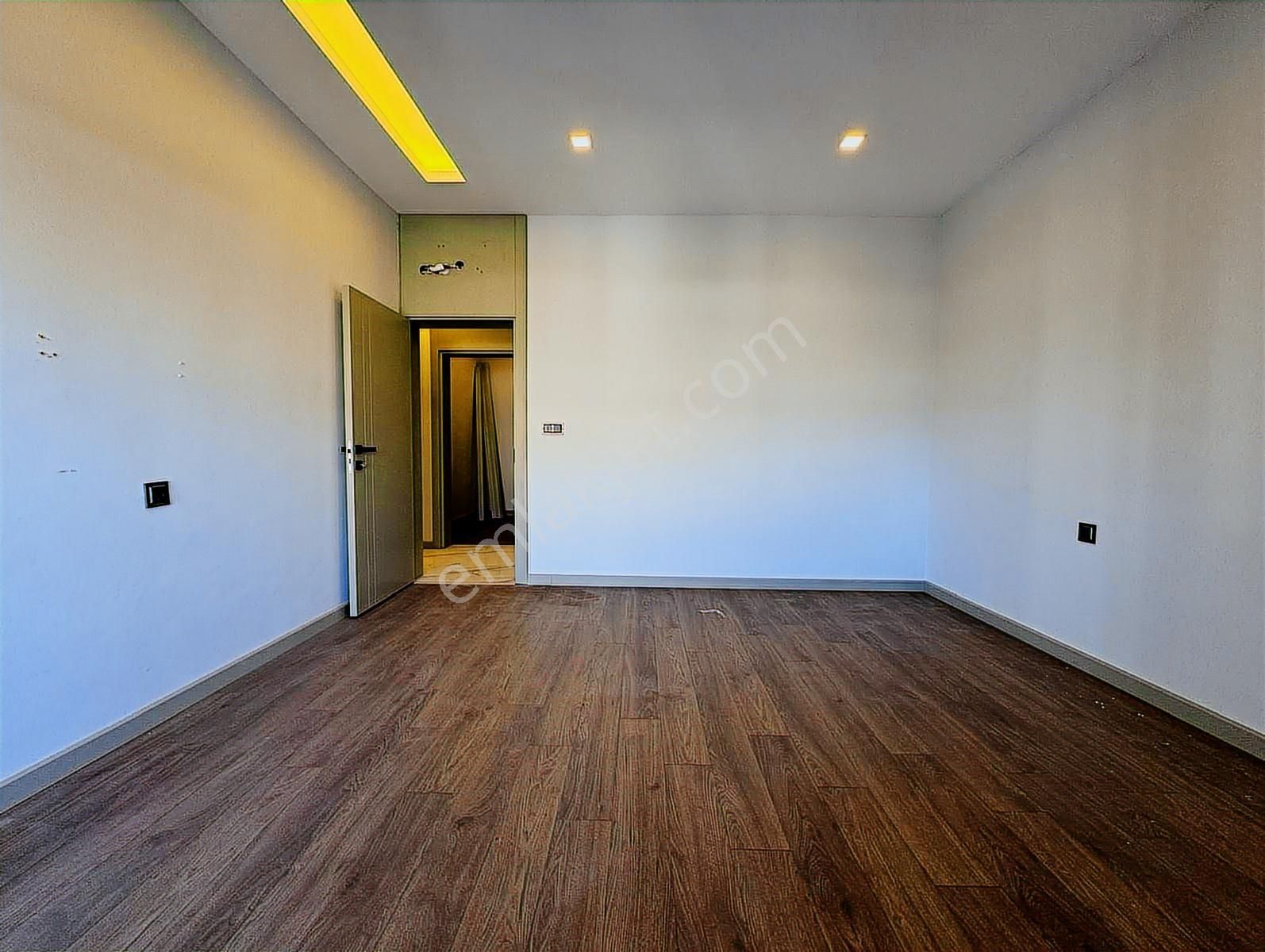 Uğur Kurtulmuş'tan Kardeşkentlere 2.parselde 90 Mt2 Dublex Daire - Görsel 24