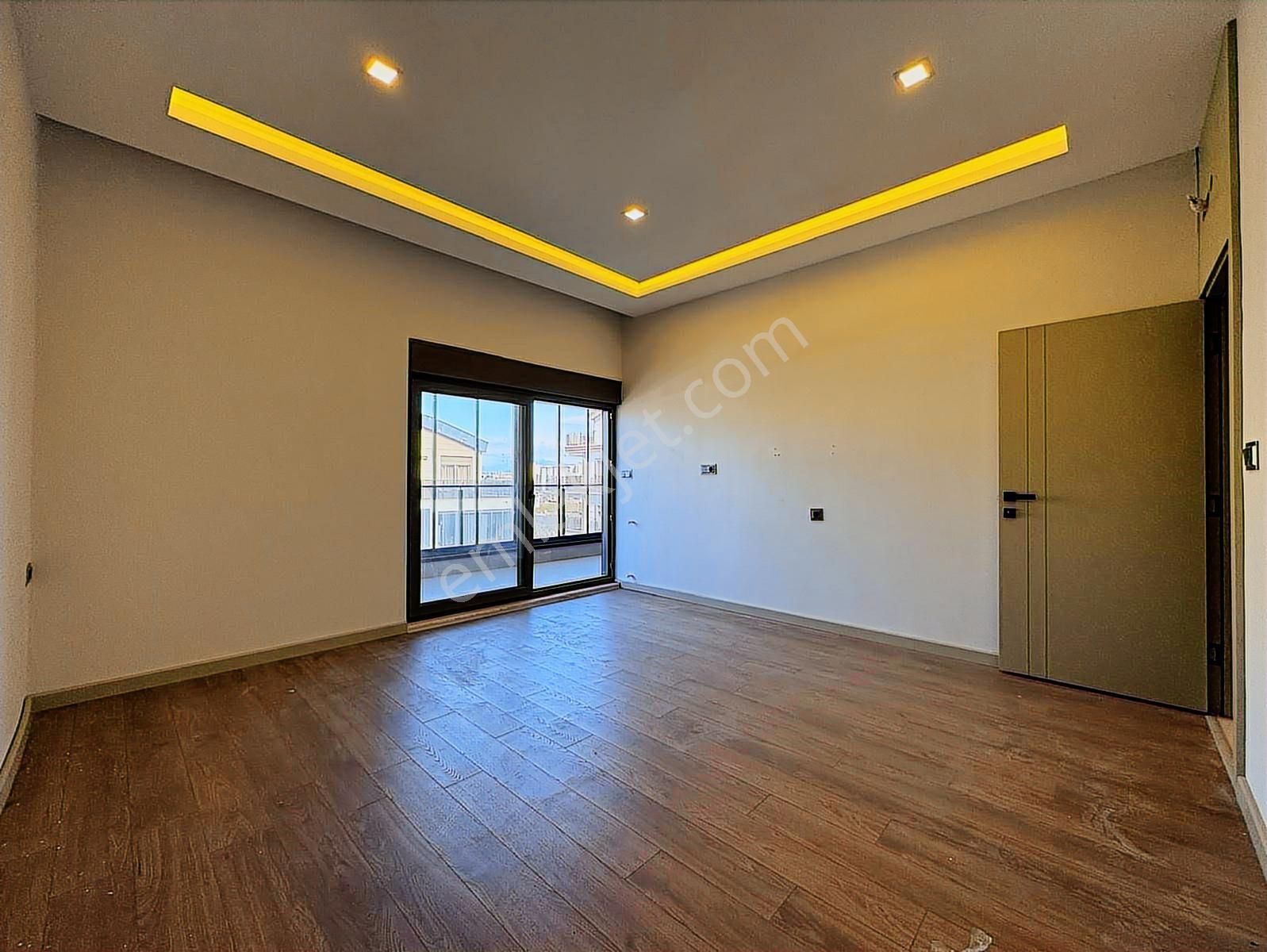 Uğur Kurtulmuş'tan Kardeşkentlere 2.parselde 90 Mt2 Dublex Daire - Görsel 20