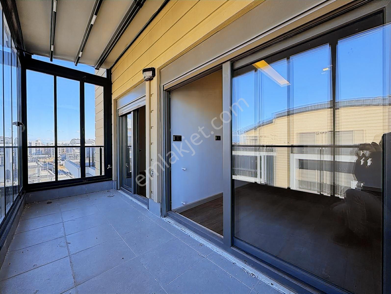 Uğur Kurtulmuş'tan Kardeşkentlere 2.parselde 90 Mt2 Dublex Daire - Görsel 33