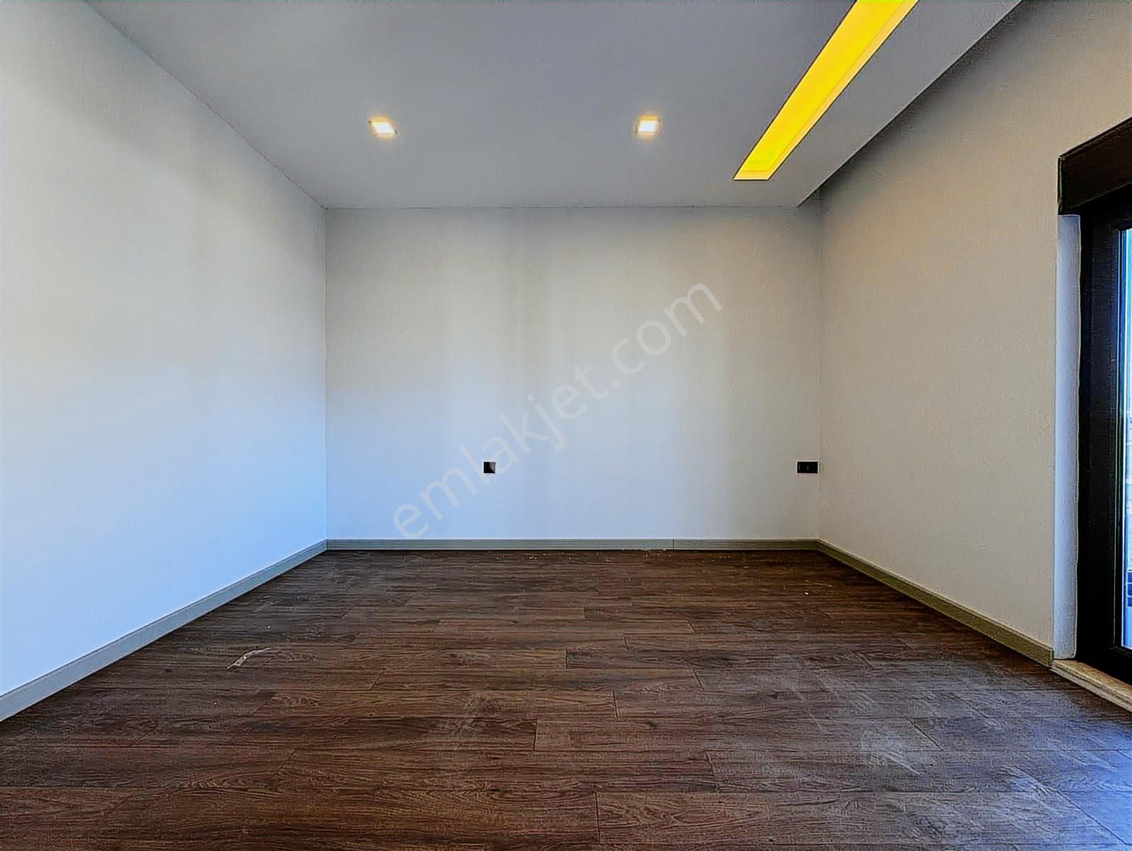 Uğur Kurtulmuş'tan Kardeşkentlere 2.parselde 90 Mt2 Dublex Daire - Görsel 25