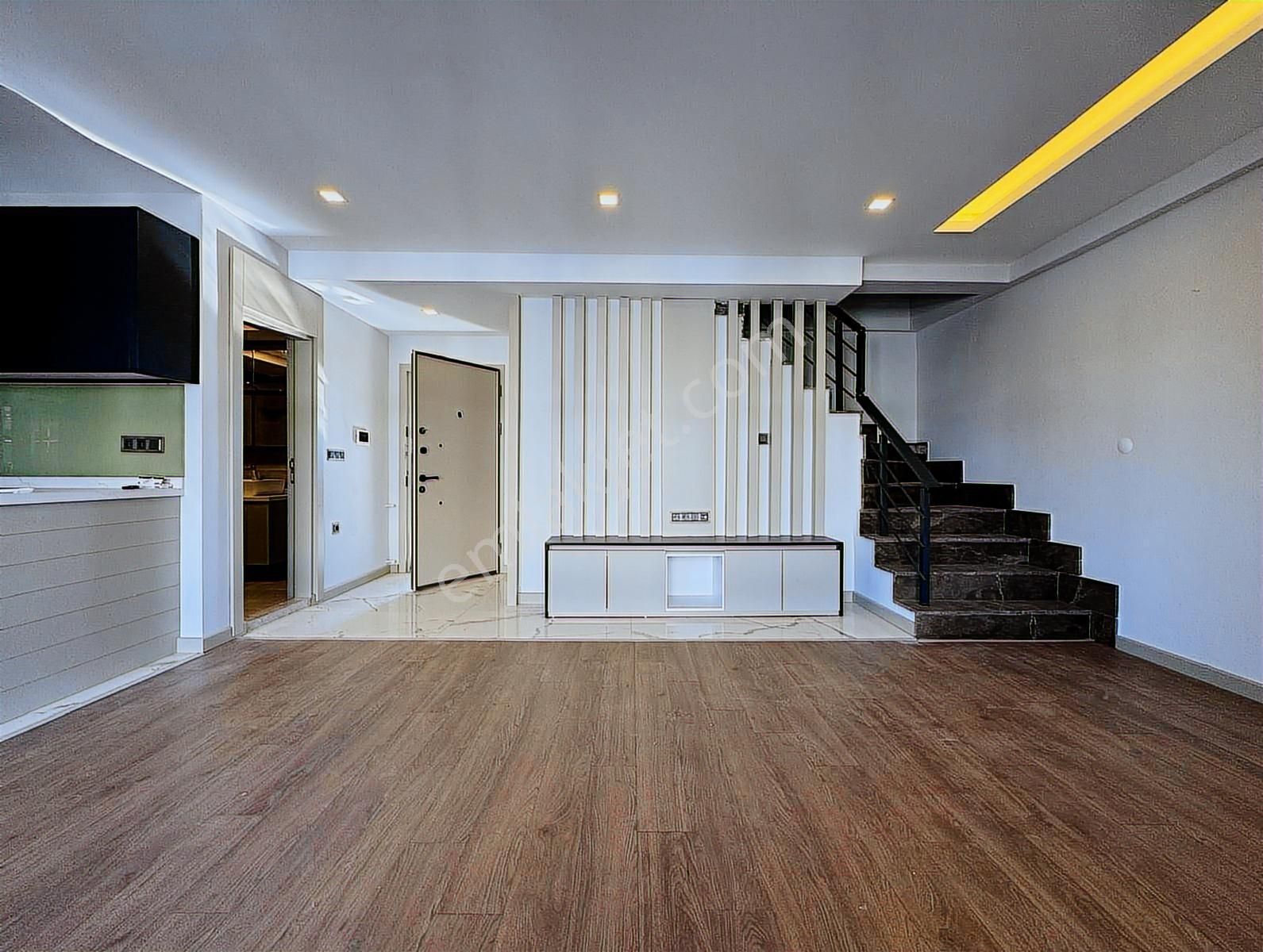 Uğur Kurtulmuş'tan Kardeşkentlere 2.parselde 90 Mt2 Dublex Daire - Görsel 6