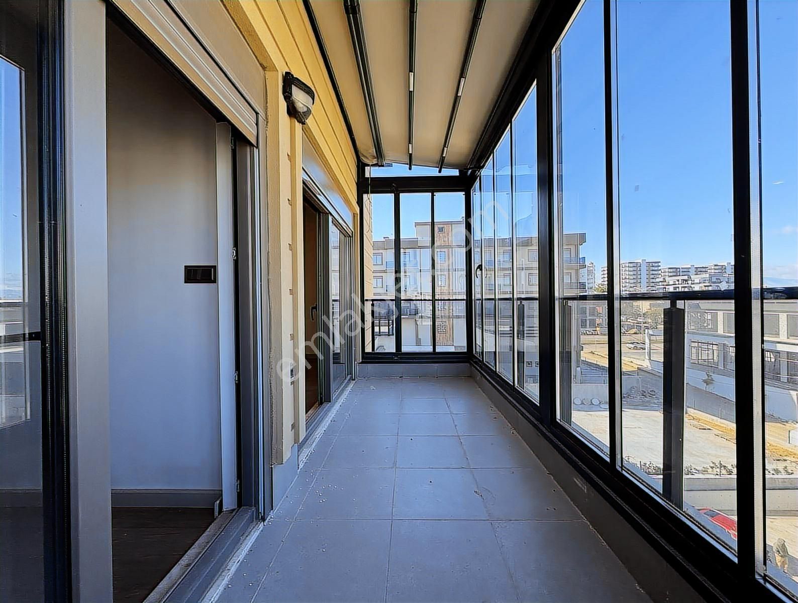 Uğur Kurtulmuş'tan Kardeşkentlere 2.parselde 90 Mt2 Dublex Daire - Görsel 29