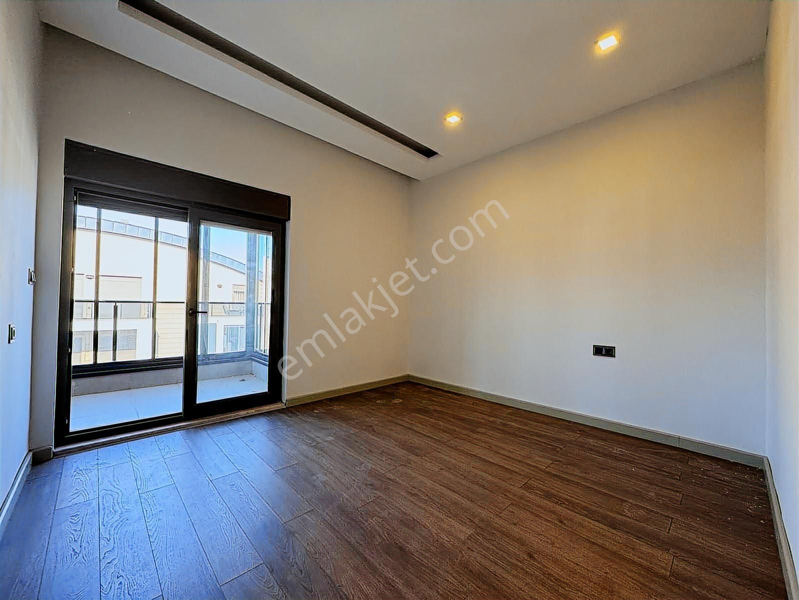 Uğur Kurtulmuş'tan Kardeşkentlere 2.parselde 90 Mt2 Dublex Daire - Görsel 22