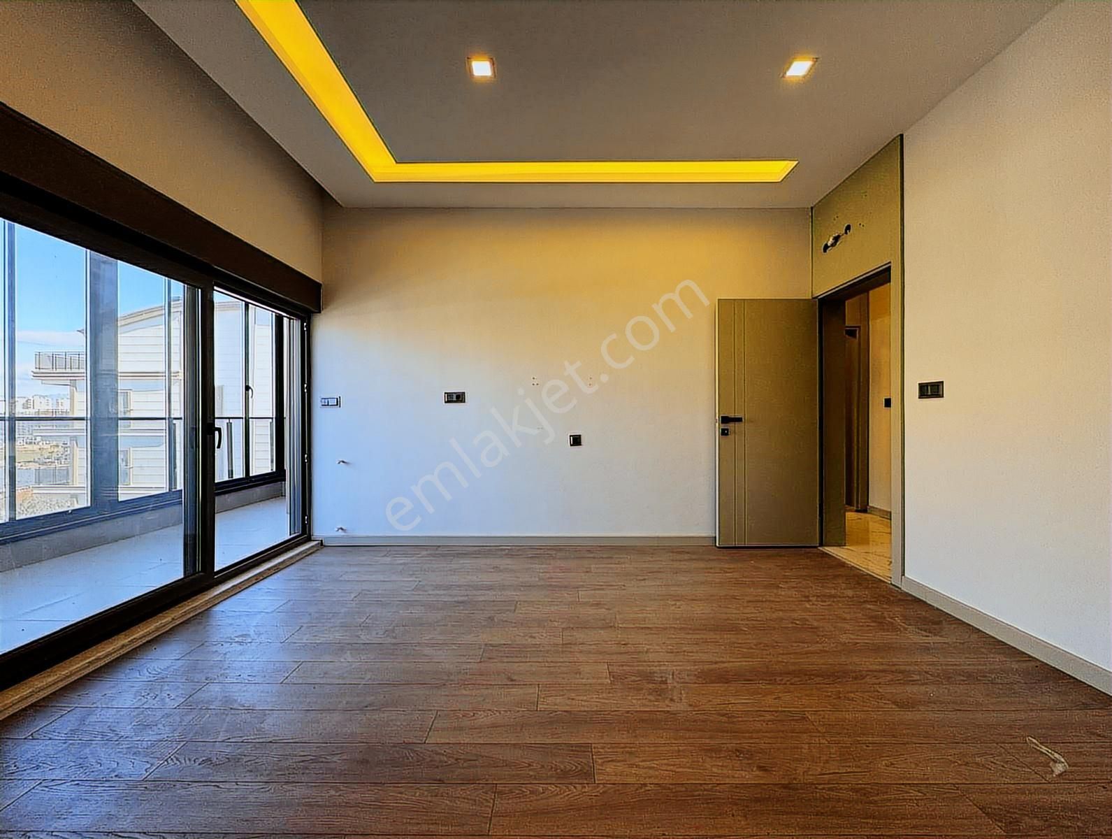 Uğur Kurtulmuş'tan Kardeşkentlere 2.parselde 90 Mt2 Dublex Daire - Görsel 21