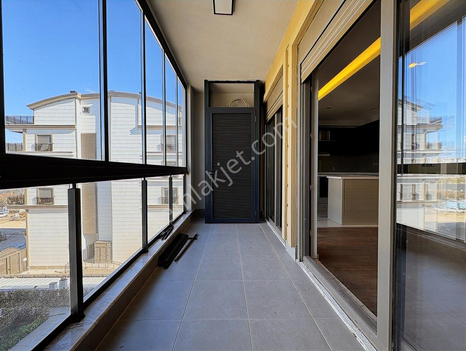 Uğur Kurtulmuş'tan Kardeşkentlere 2.parselde 90 Mt2 Dublex Daire - Görsel 14