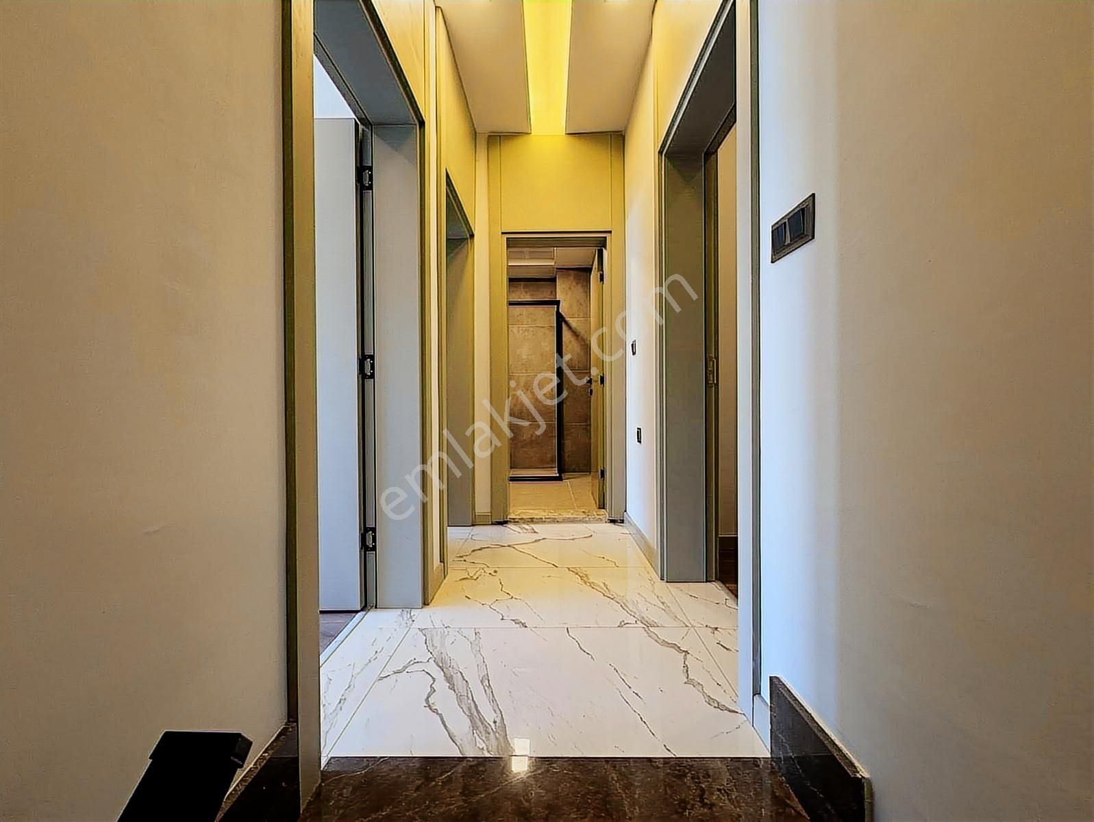 Uğur Kurtulmuş'tan Kardeşkentlere 2.parselde 90 Mt2 Dublex Daire - Görsel 3