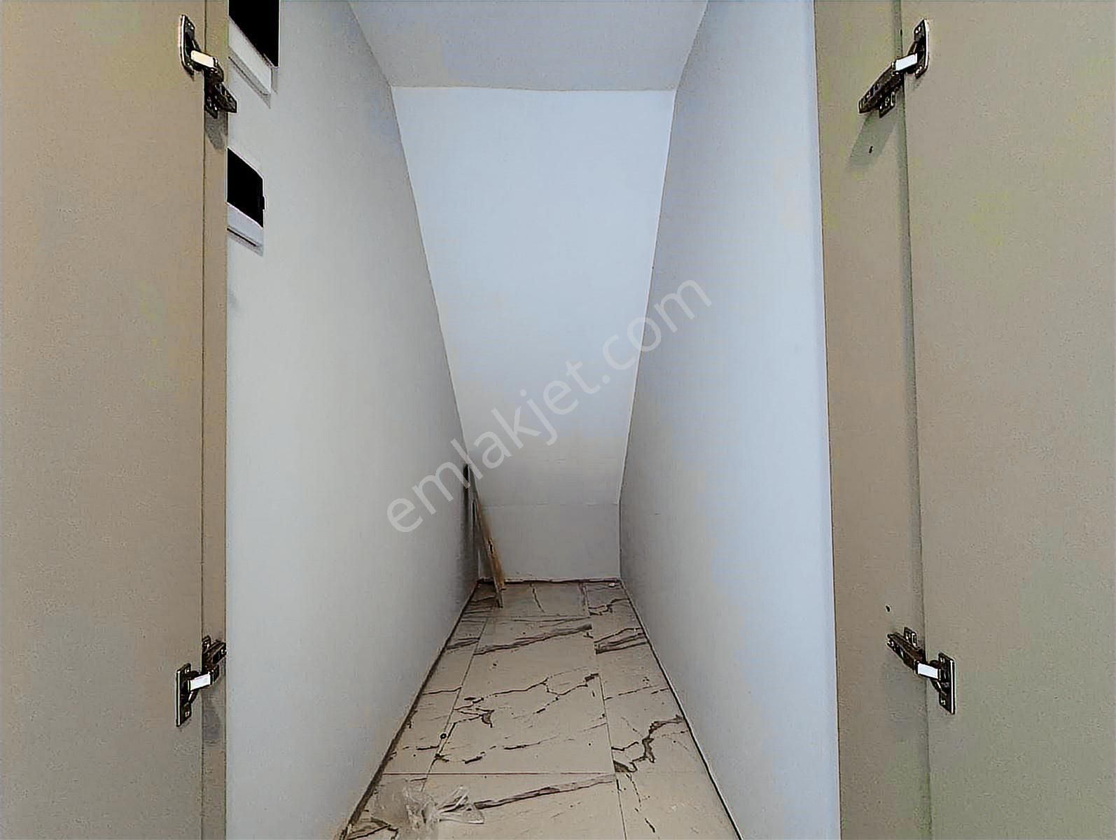 Uğur Kurtulmuş'tan Kardeşkentlere 2.parselde 90 Mt2 Dublex Daire - Görsel 18