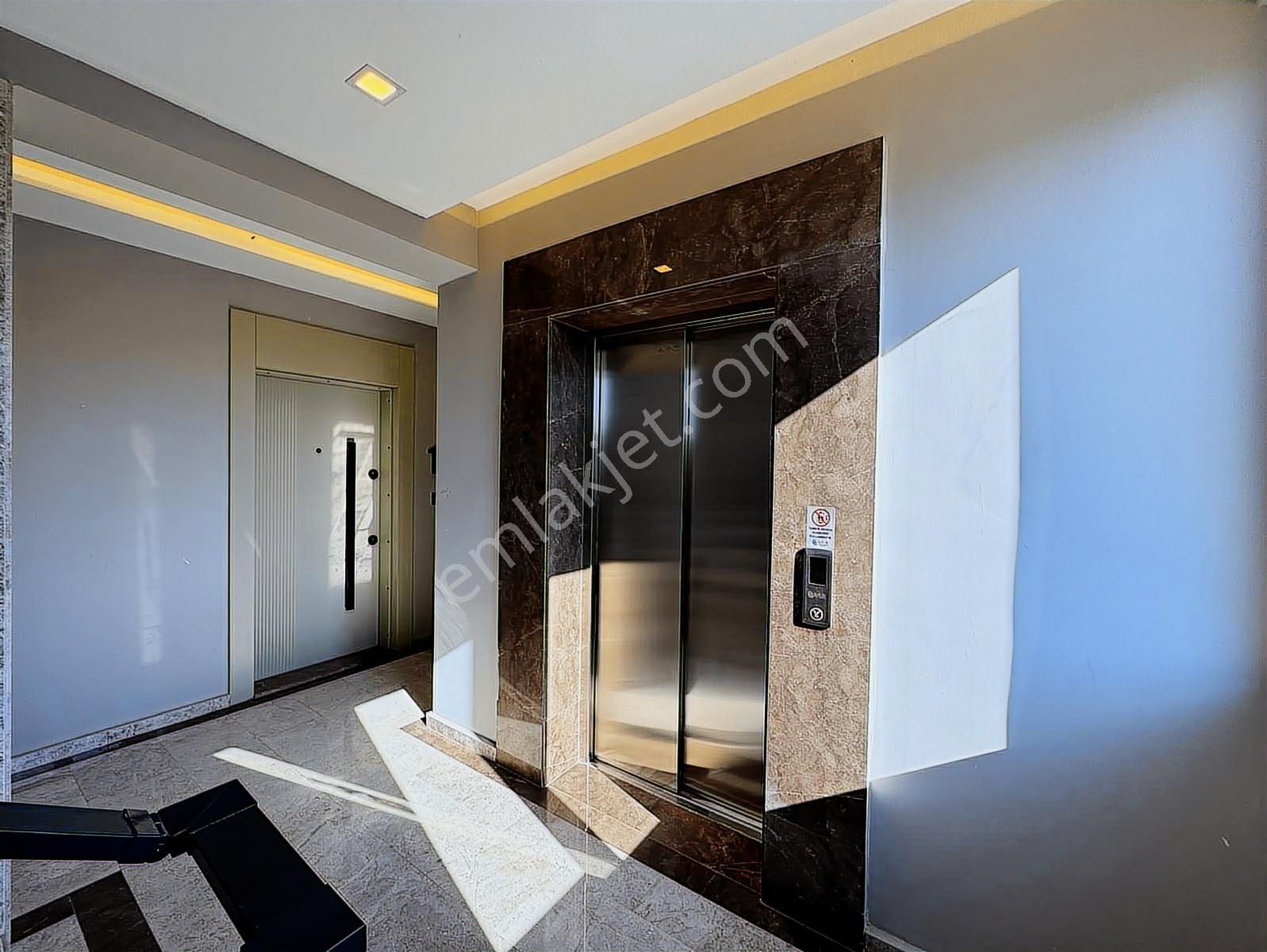 Uğur Kurtulmuş'tan Kardeşkentlere 2.parselde 90 Mt2 Dublex Daire - Görsel 35