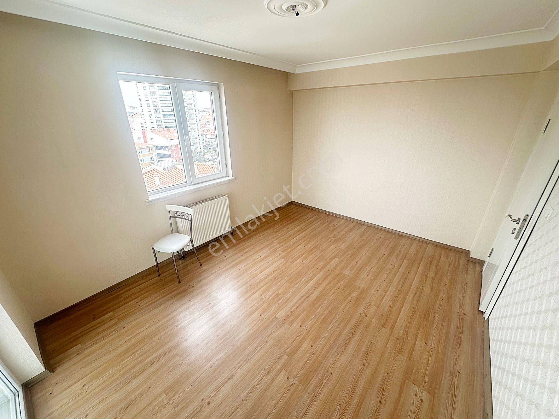 Cihan'dan Ankara Manzarlı Caddelere Paralel 4+1 Kiralık Daire - Görsel 12