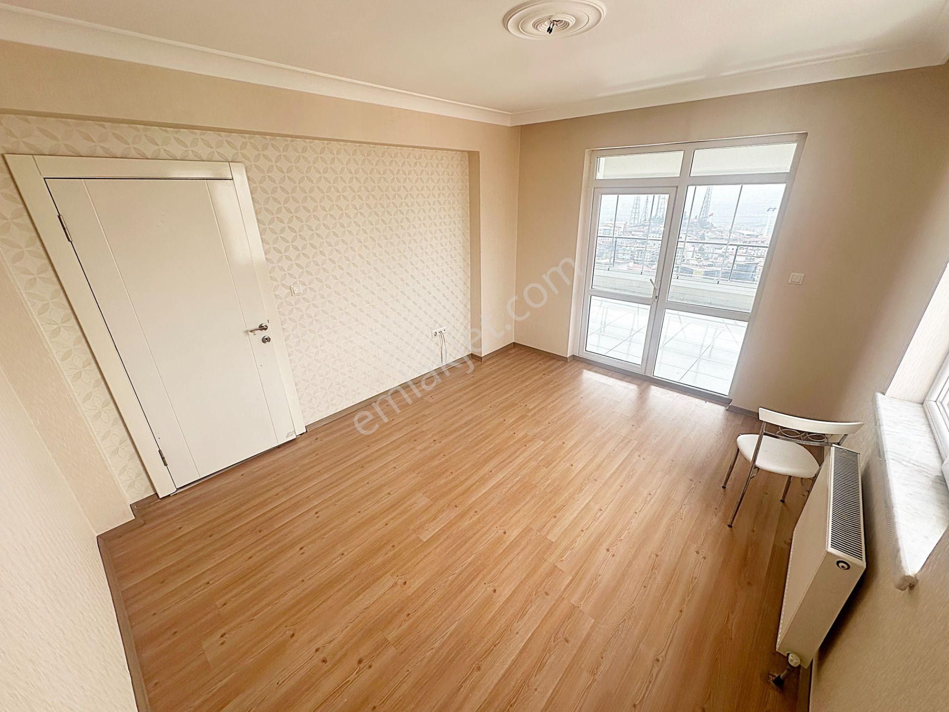 Cihan'dan Ankara Manzarlı Caddelere Paralel 4+1 Kiralık Daire - Görsel 14