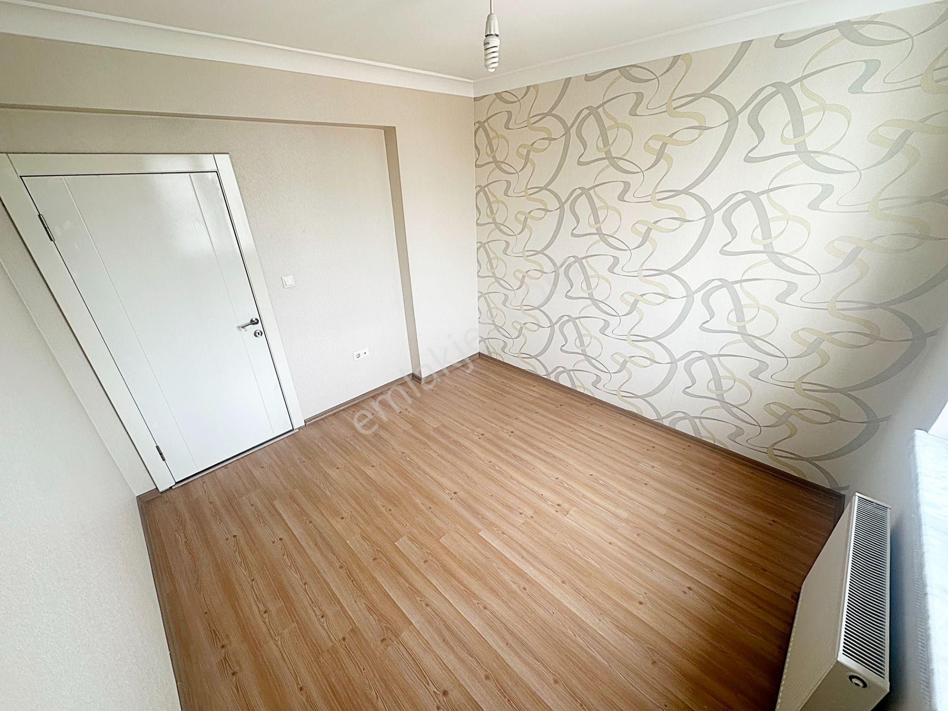 Cihan'dan Ankara Manzarlı Caddelere Paralel 4+1 Kiralık Daire - Görsel 16