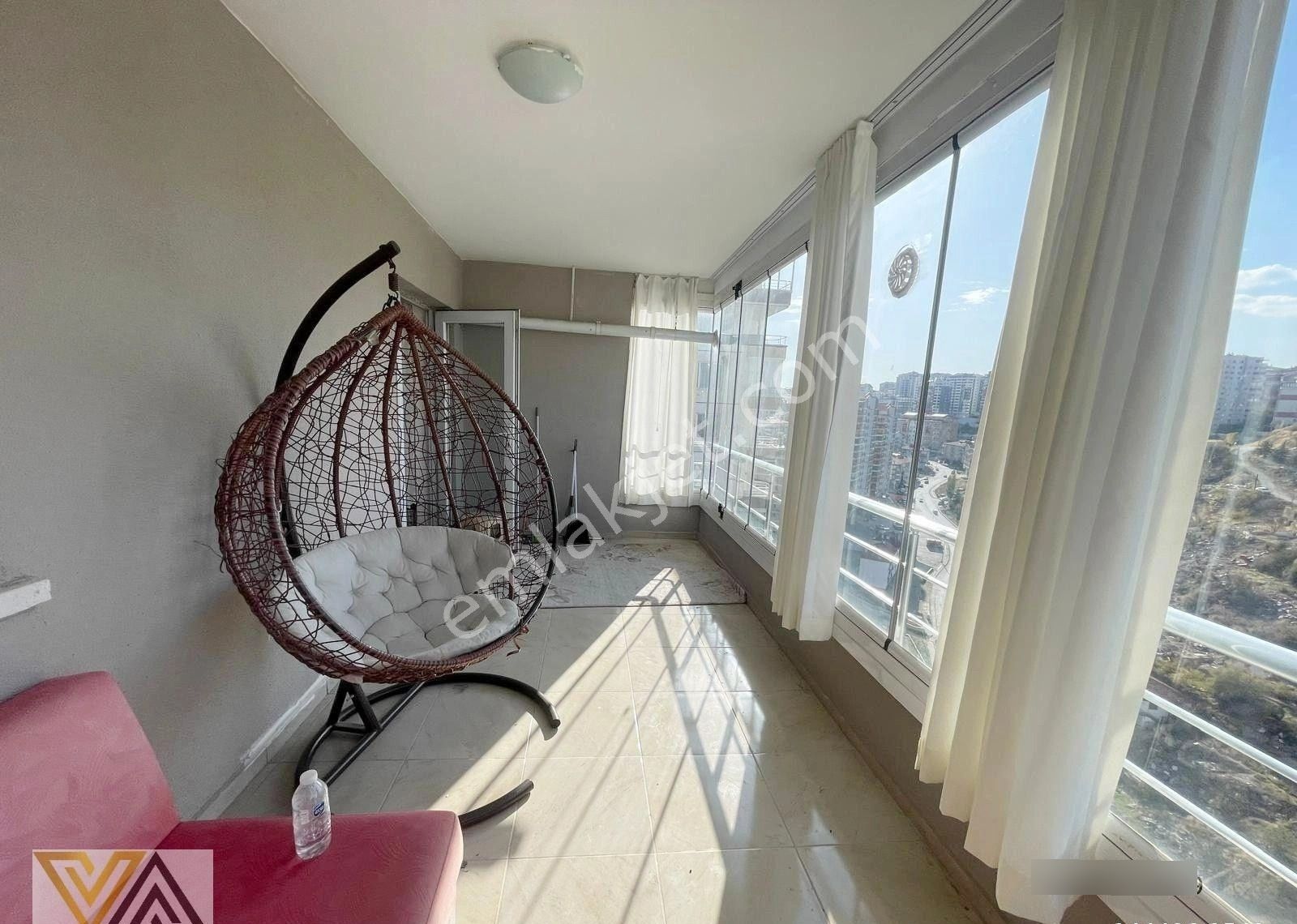 Valentia'dan Vadi Park Sitesi'nde 3+1 Satılık Daire !!! - Görsel 23